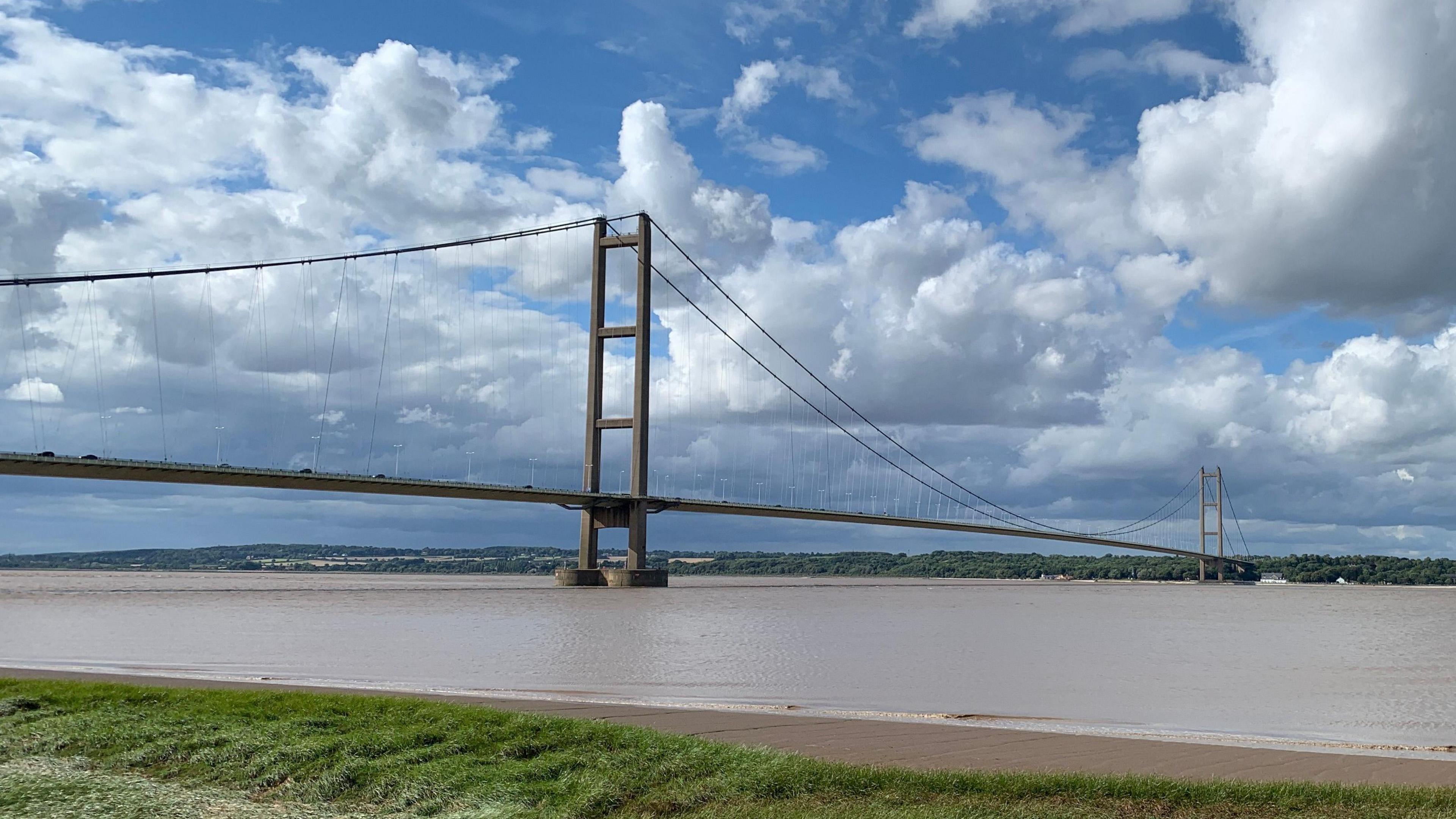 Humber Bridge