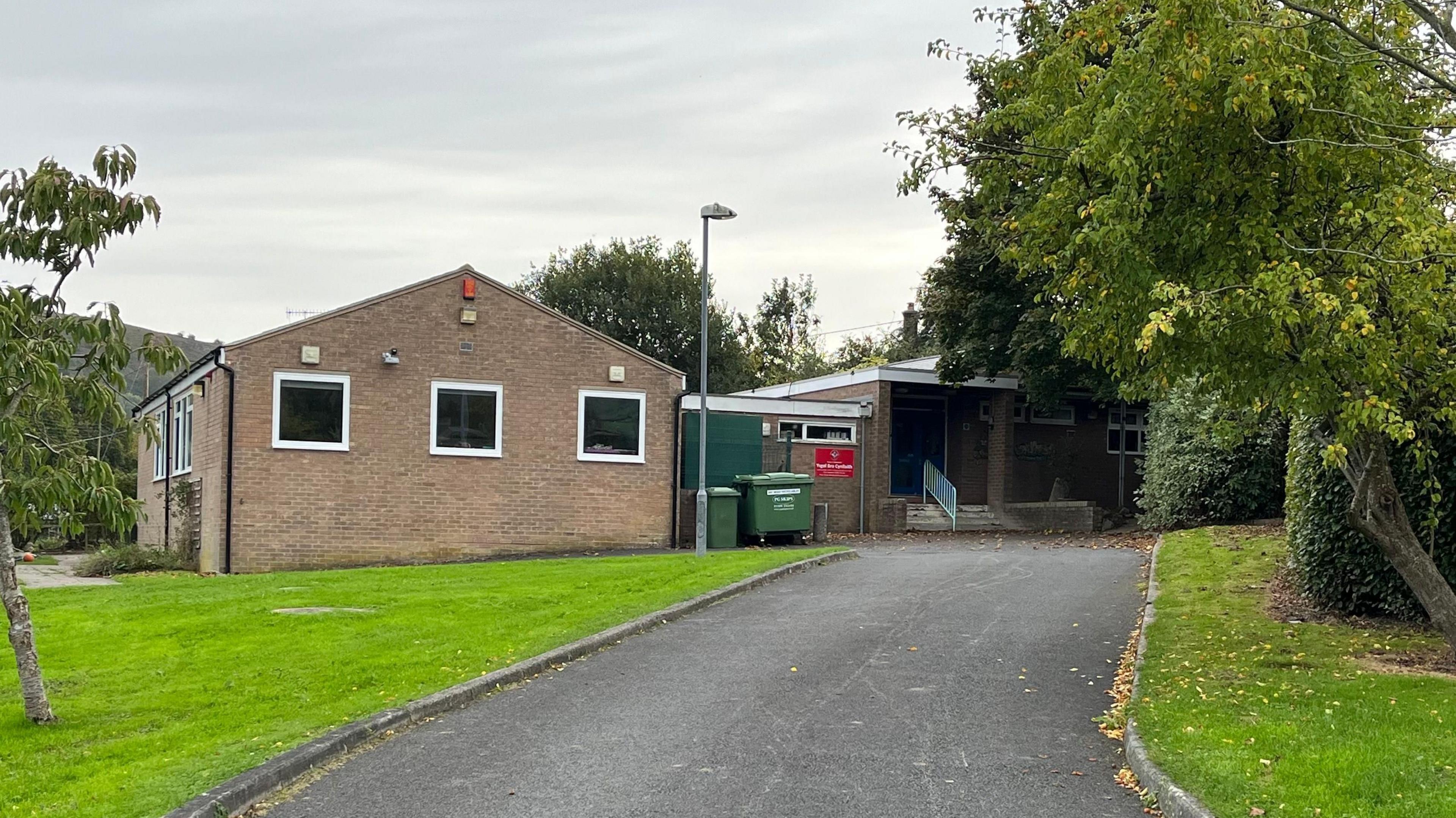 Ysgol Bro Cynllaith