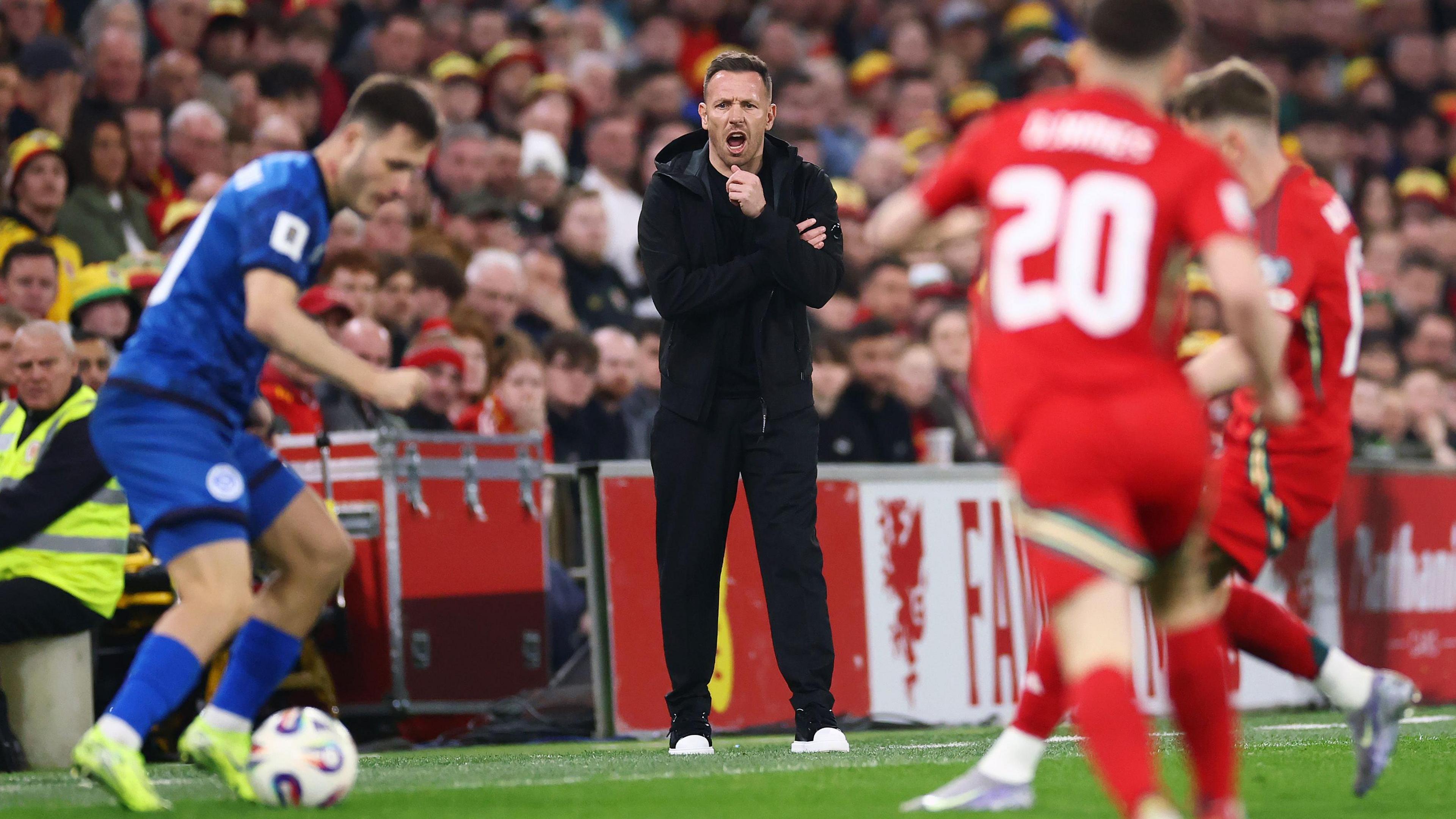 Craig Bellamy
