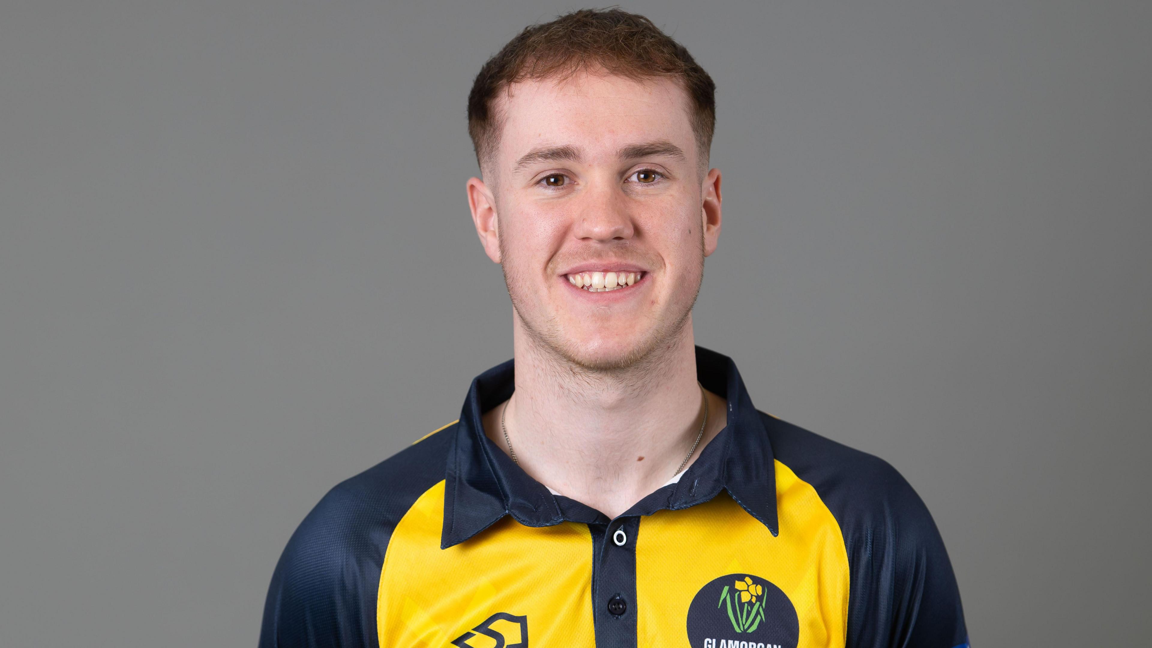 Ben Kellaway