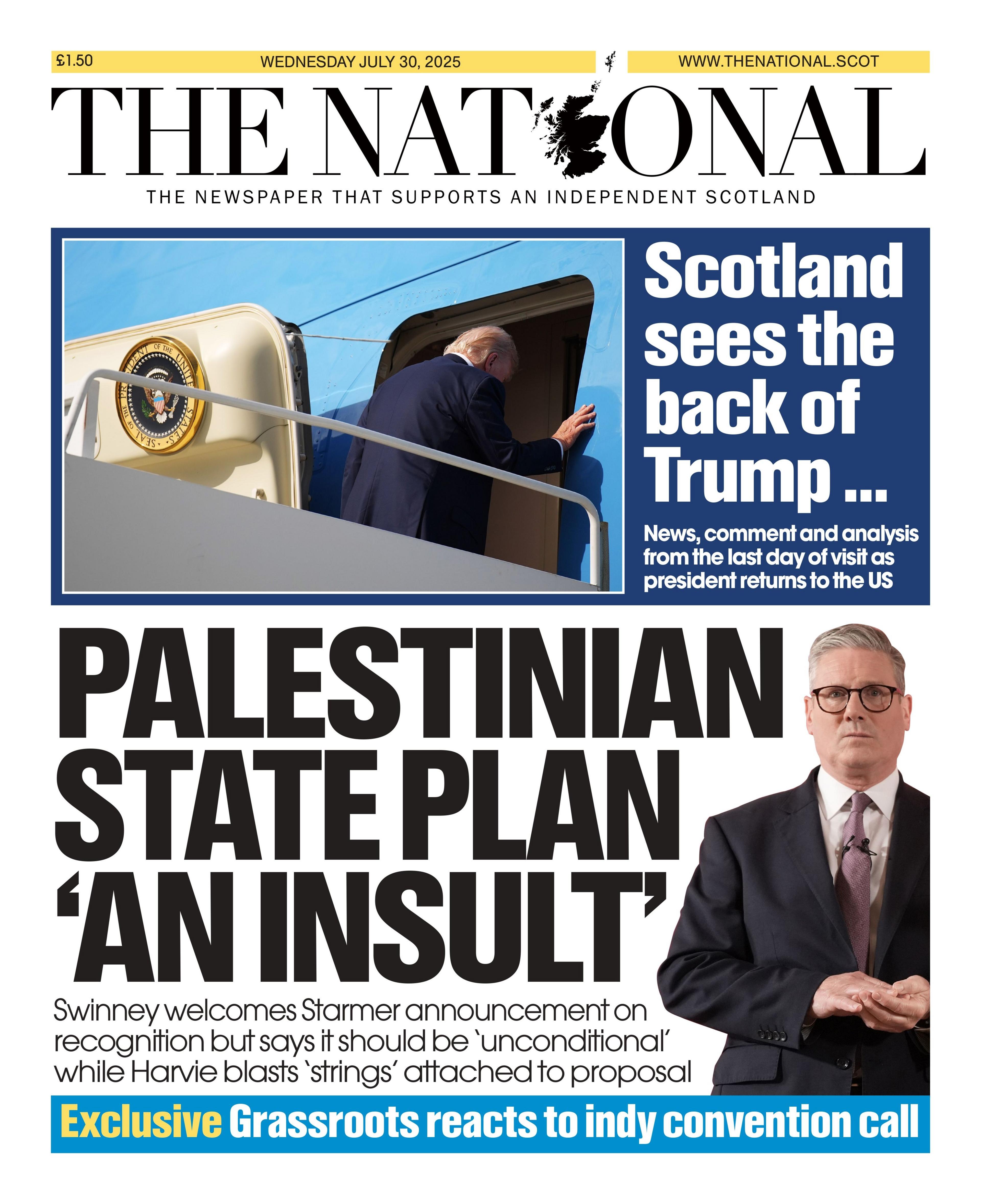 The National