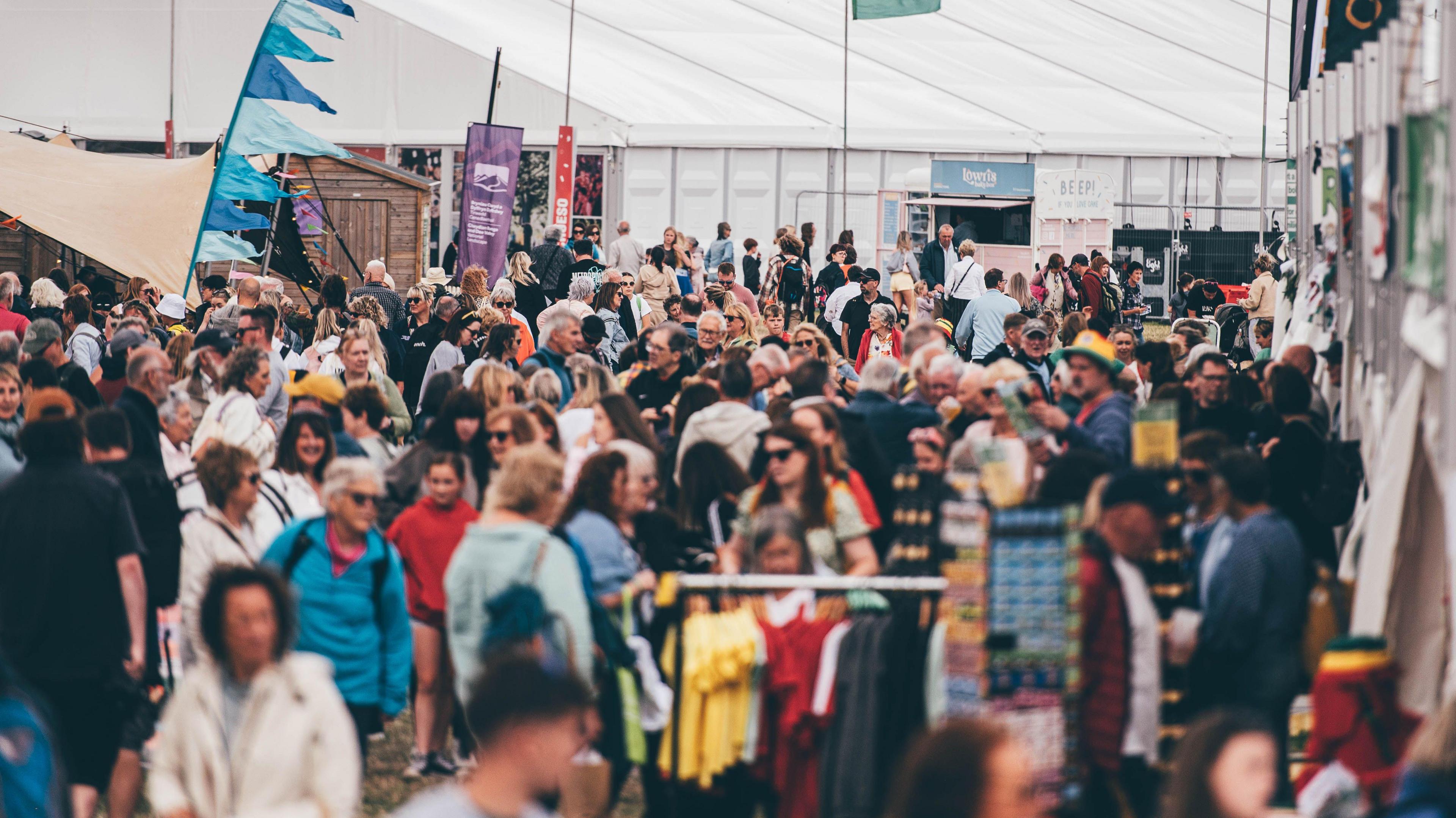 Eisteddfod Wrecsam