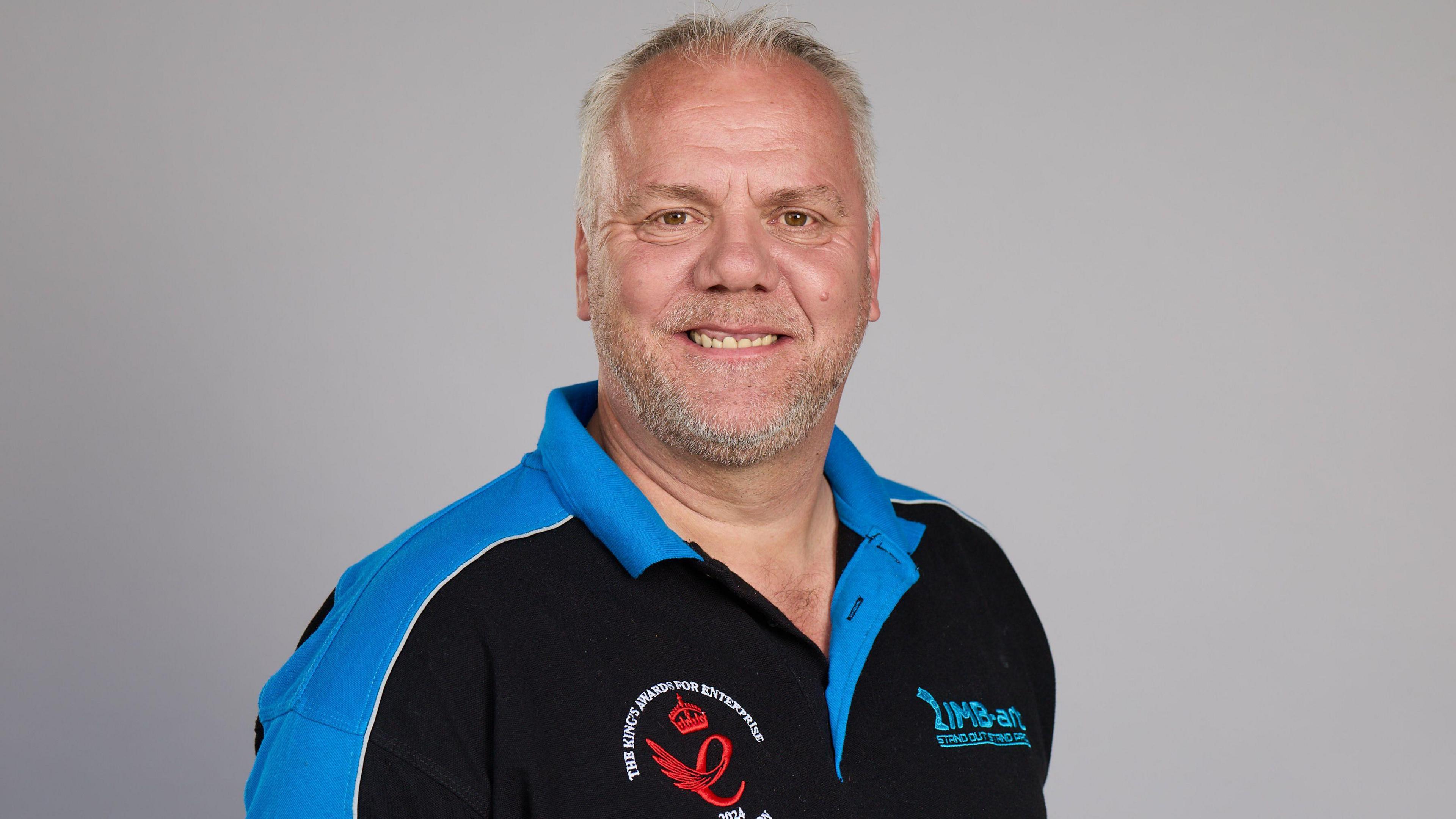 Mark Williams