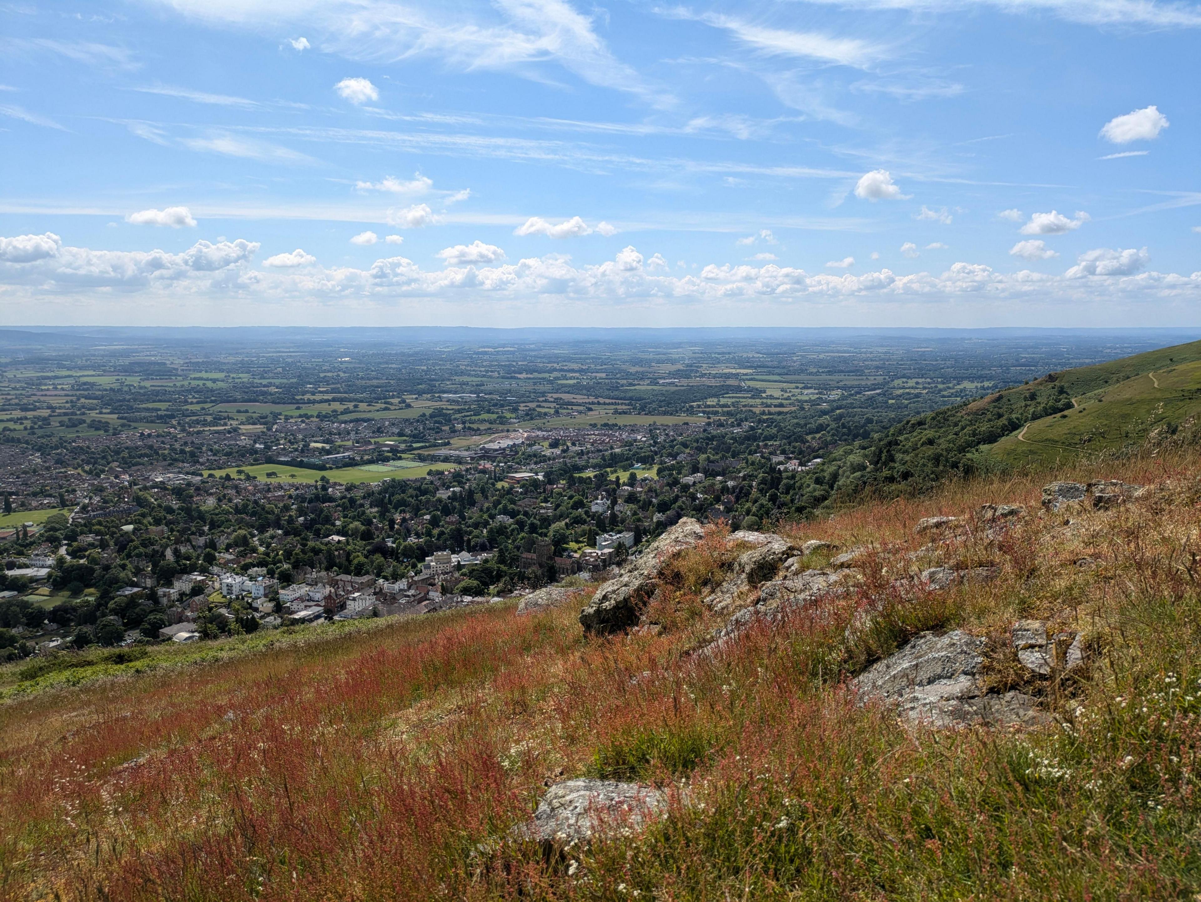 Malvern