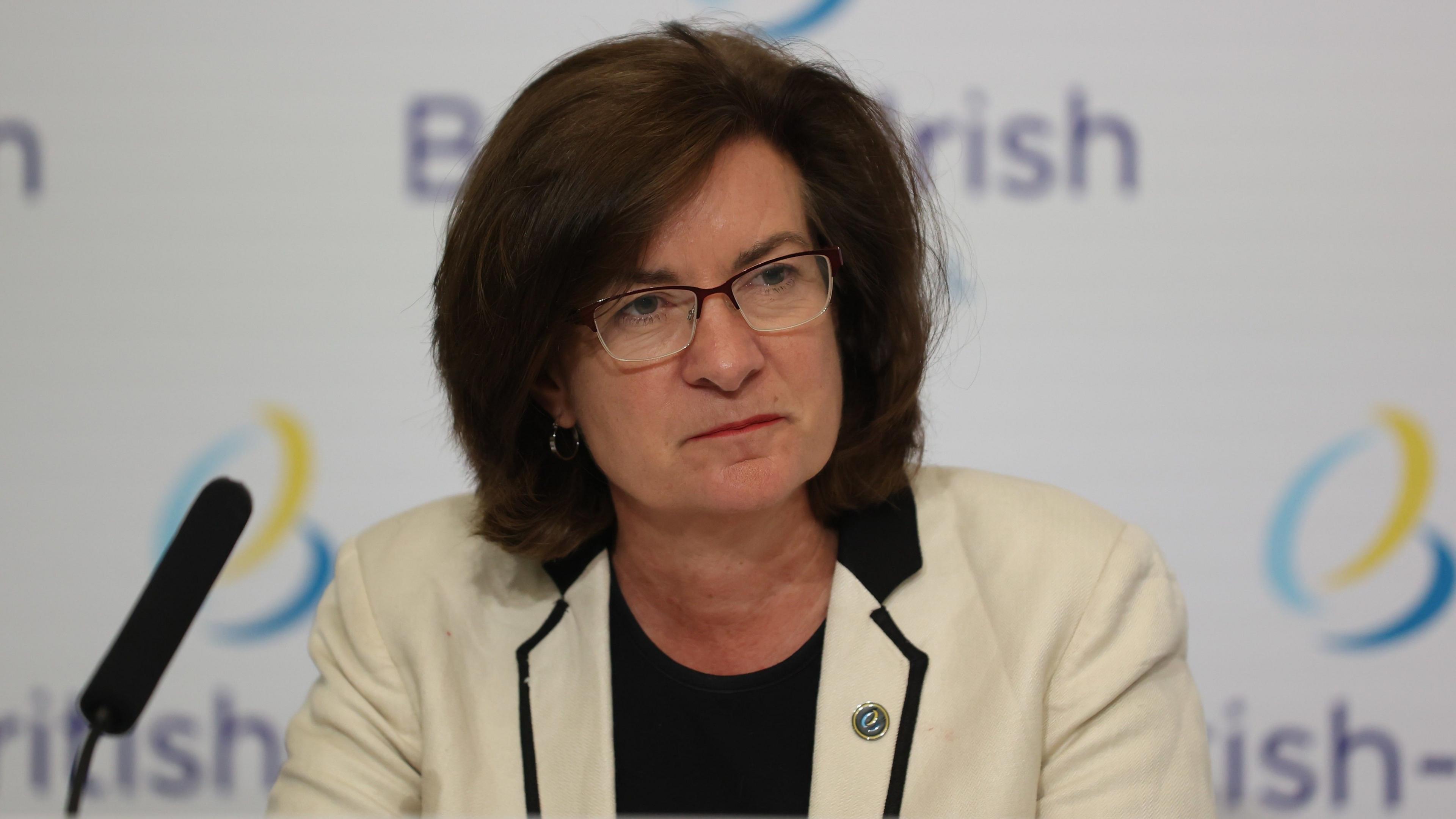 Eluned Morgan