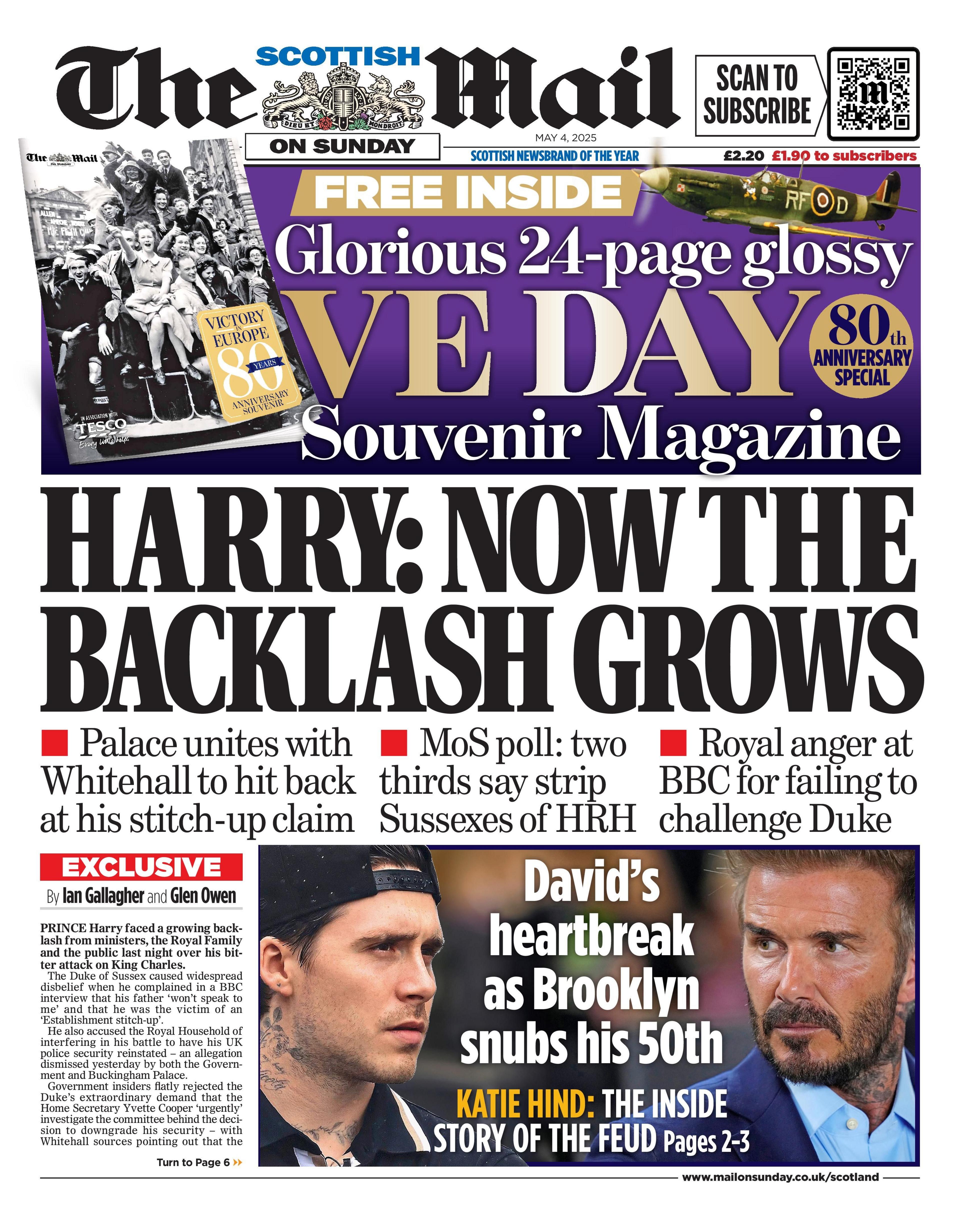 Daily Mail