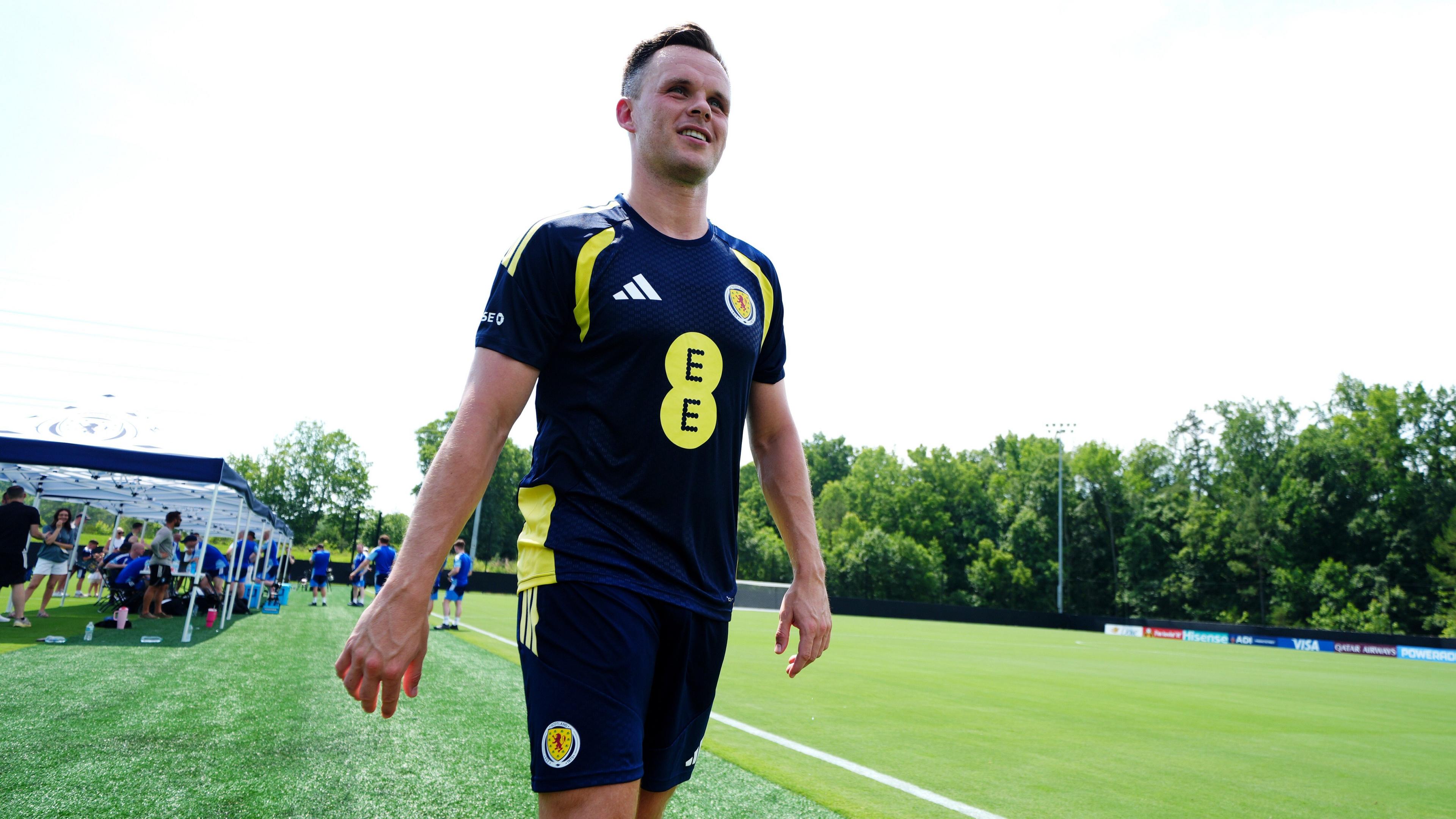 Lawrence Shankland