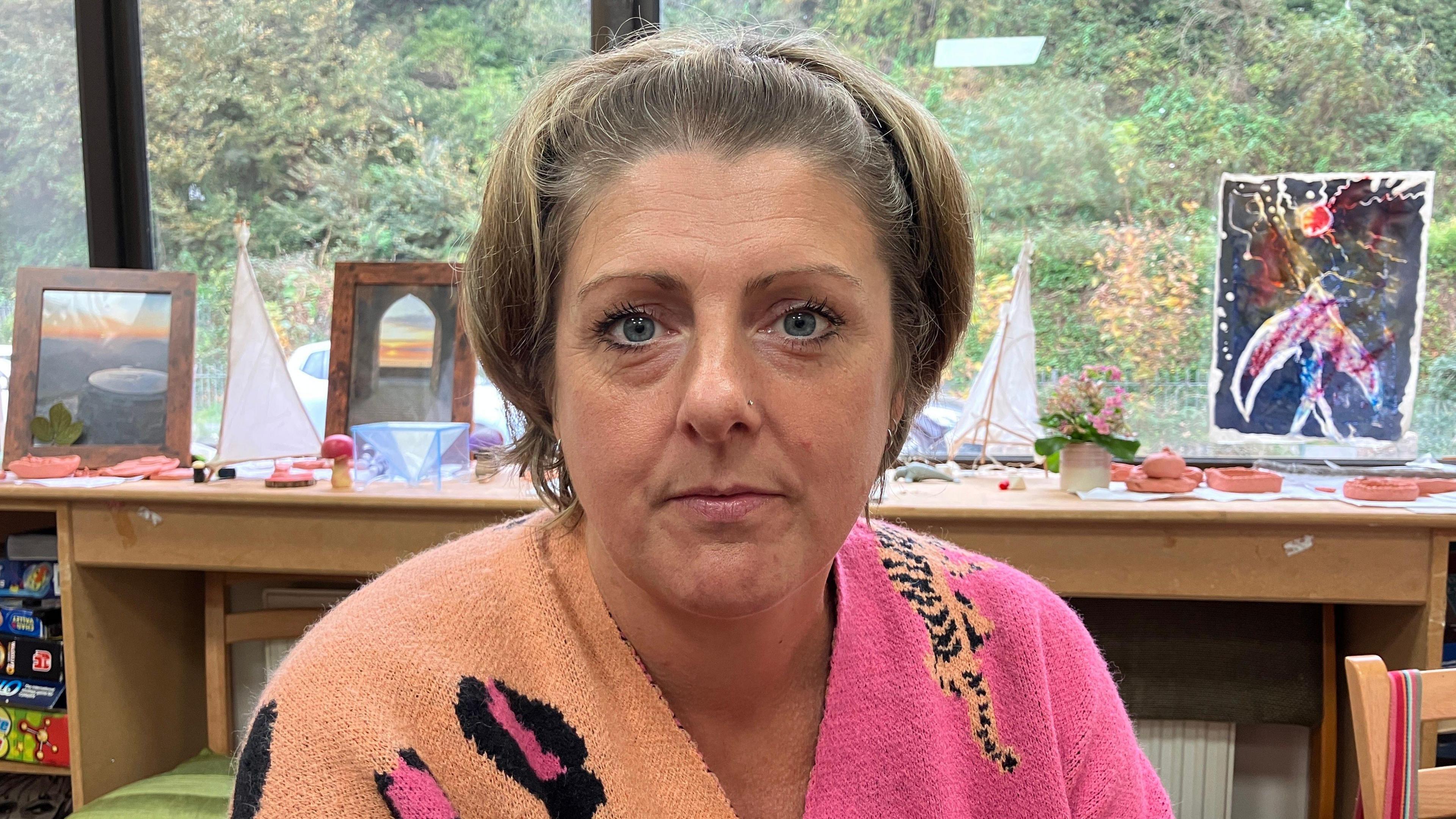 Ceri roberts