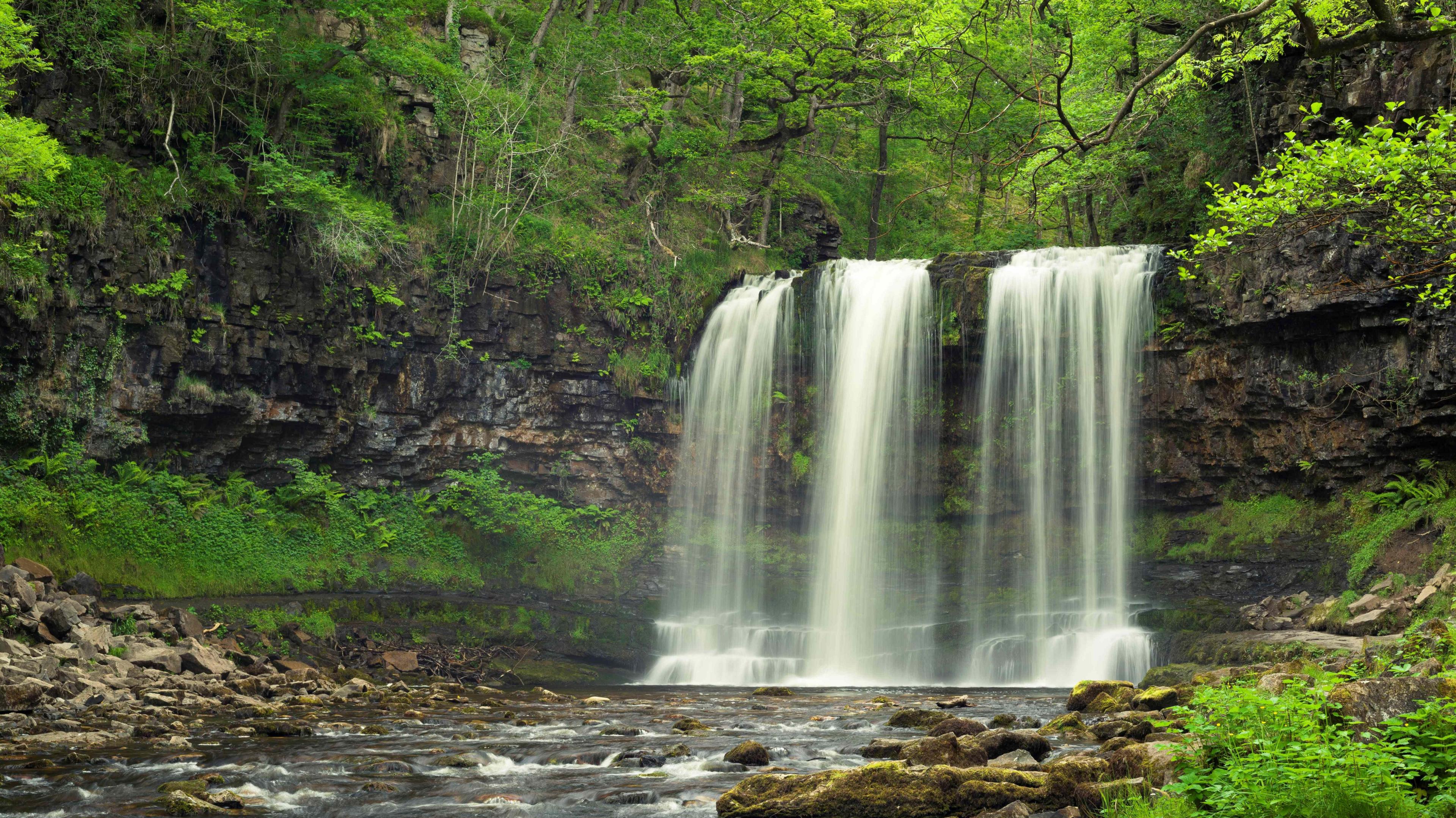 Sgwd yr Eira