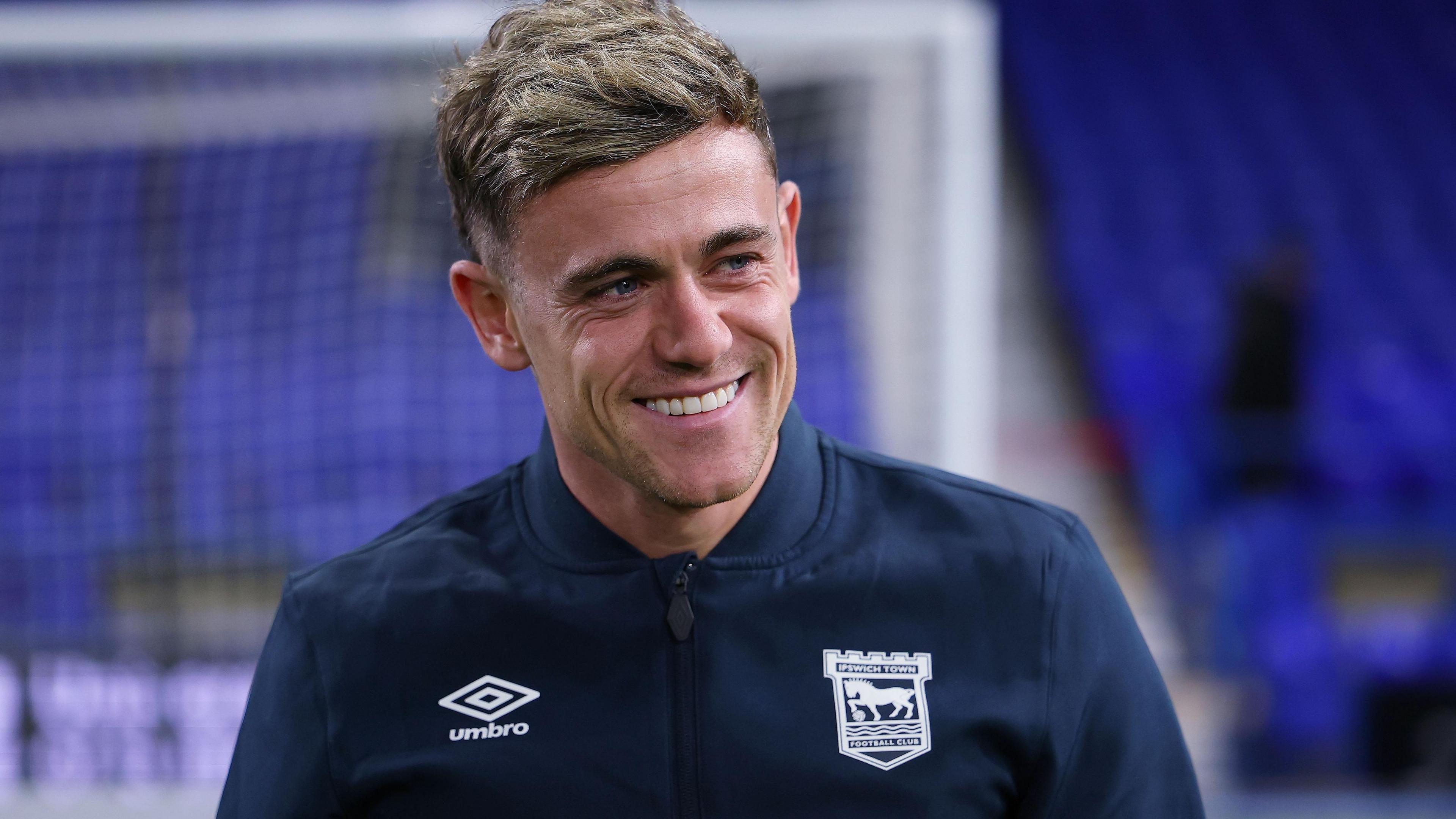 Sammie Szmodics