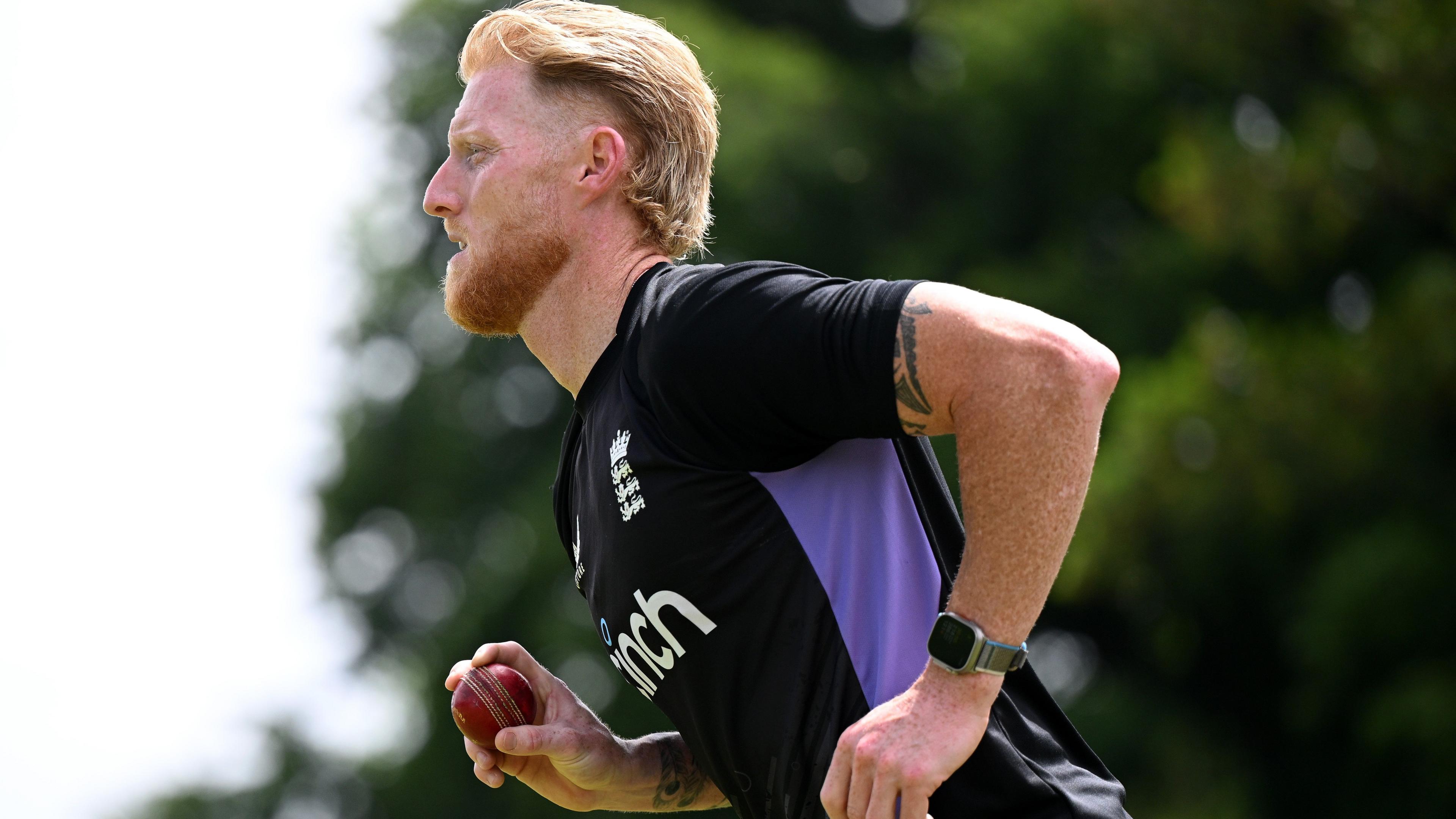 Ben Stokes