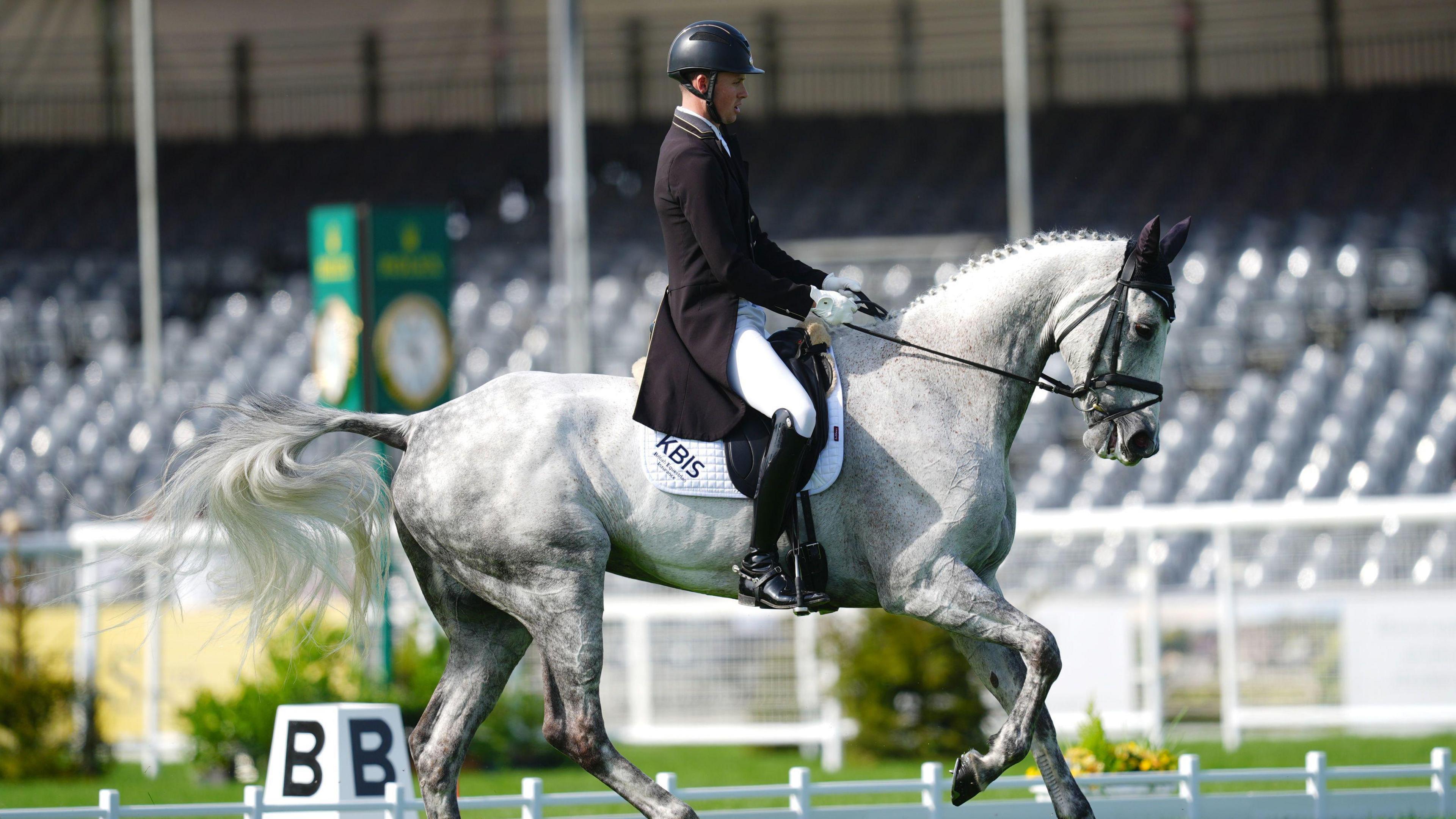 Badminton Horse Trials