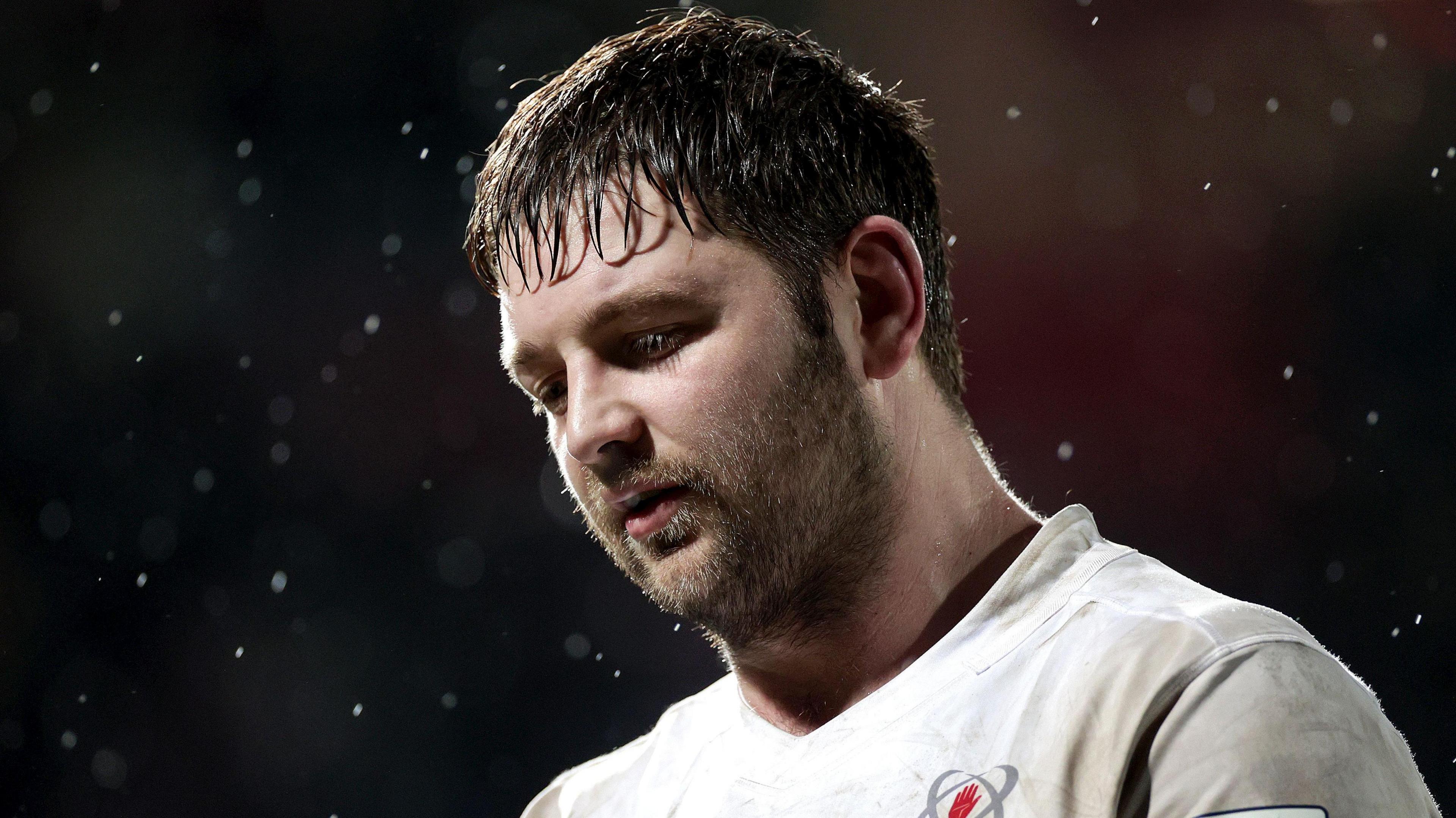 Iain Henderson