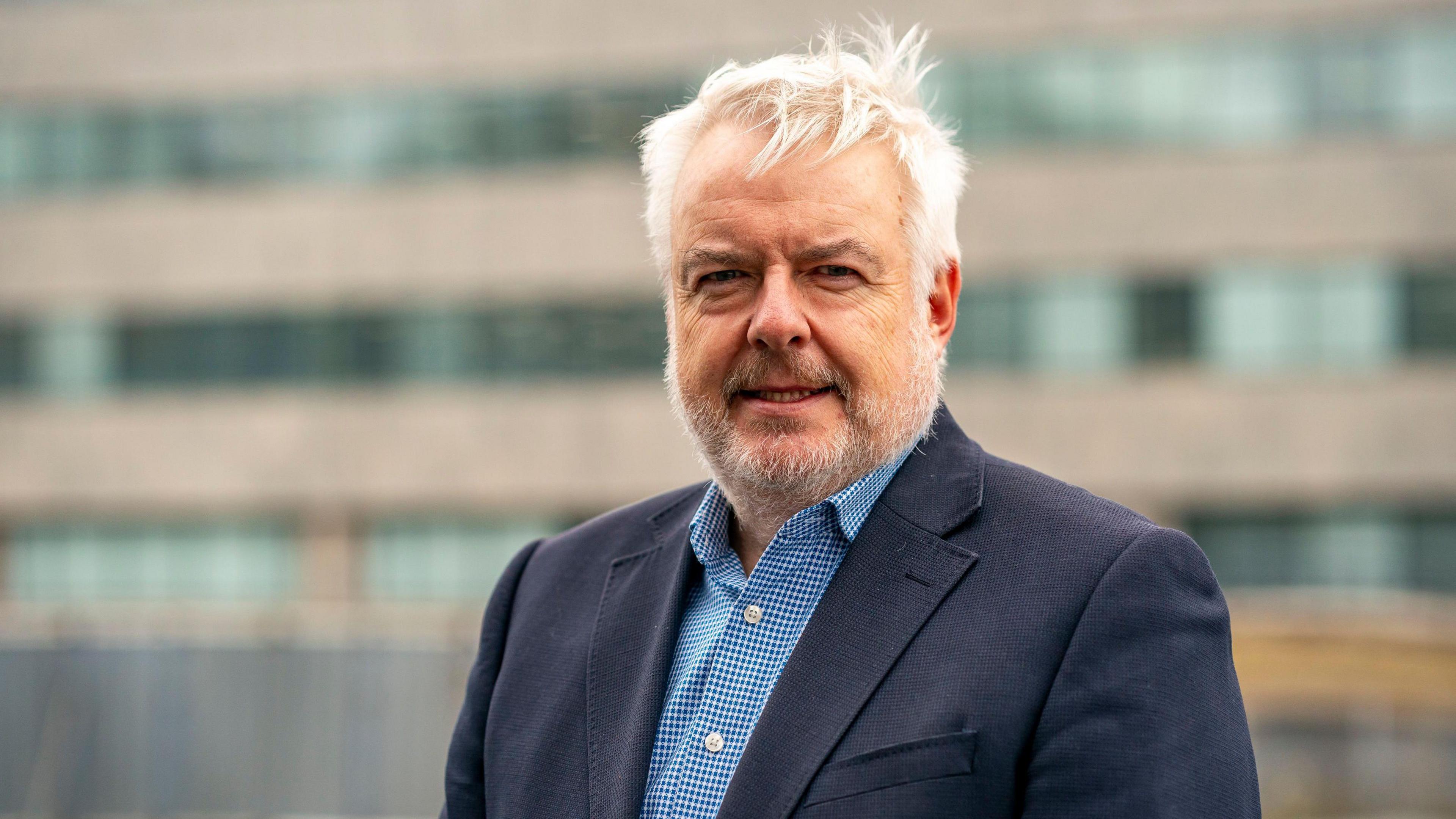 Carwyn Jones