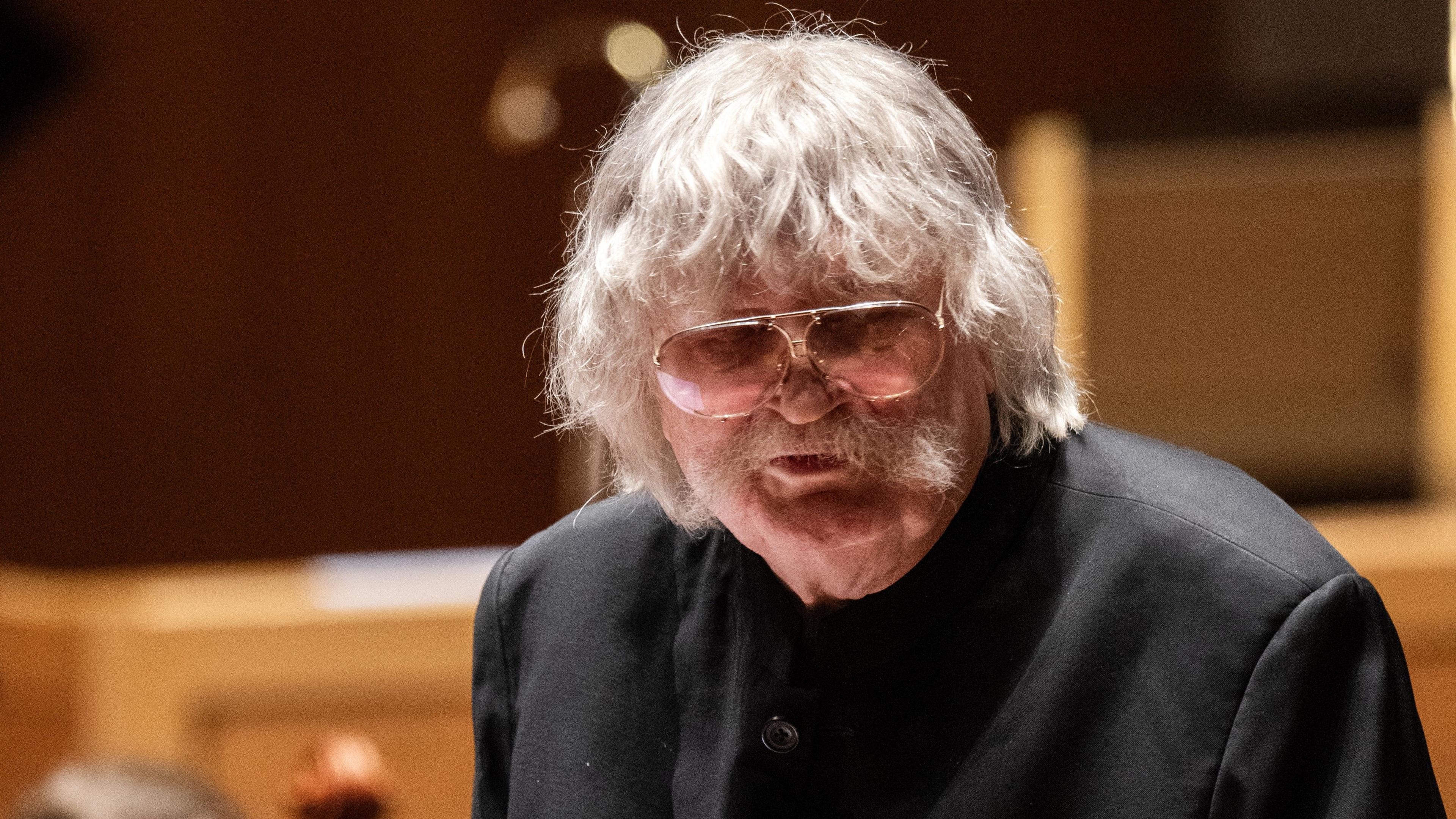 Karl Jenkins