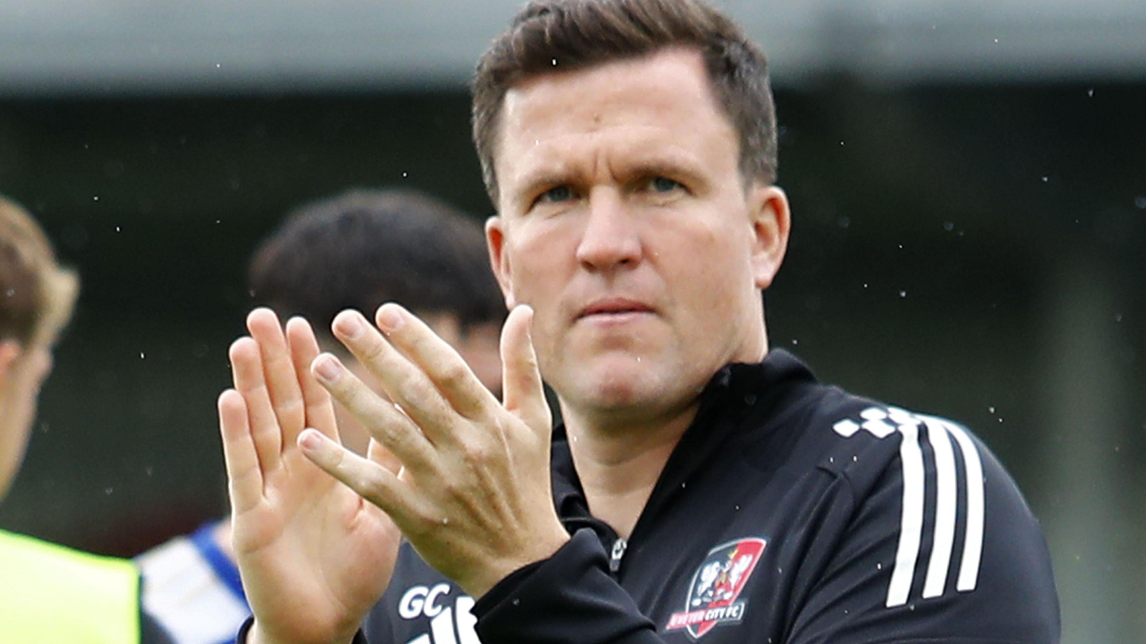 Gary Caldwell
