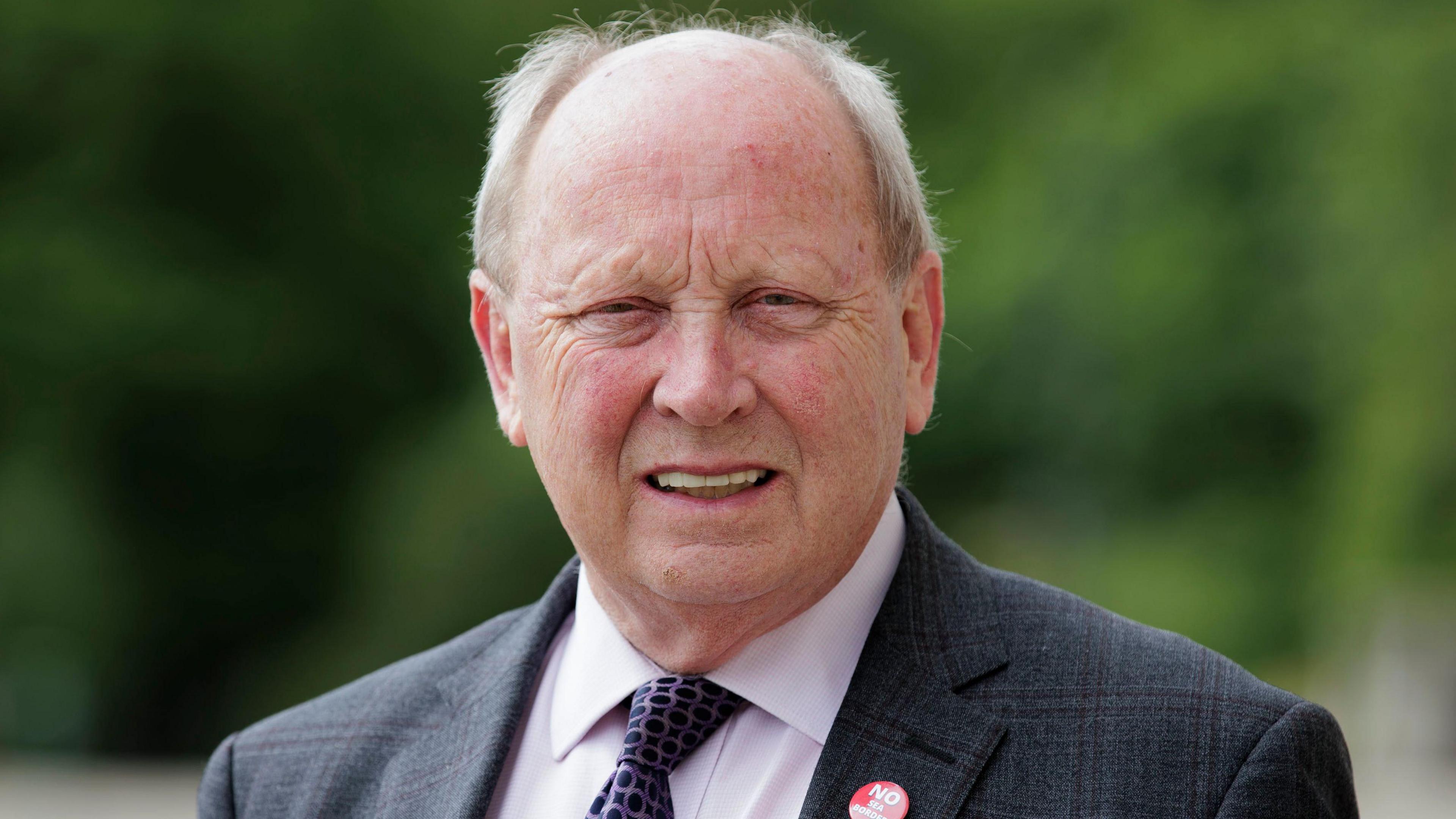 Jim Allister