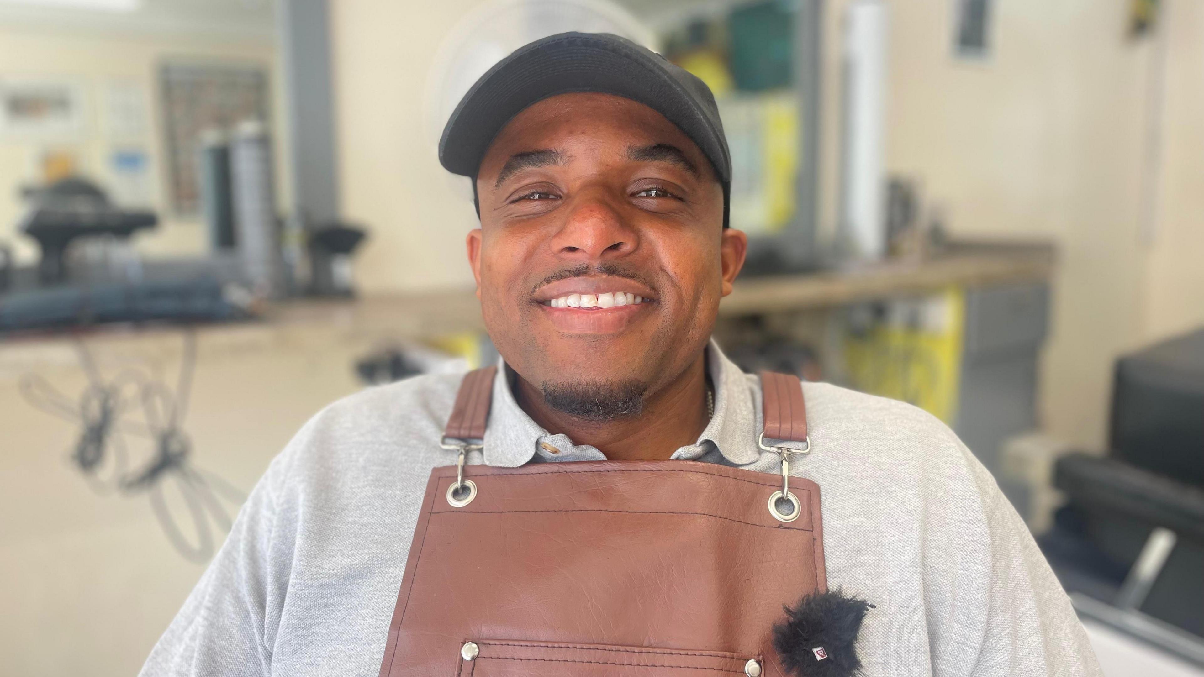 Federica corona nuda