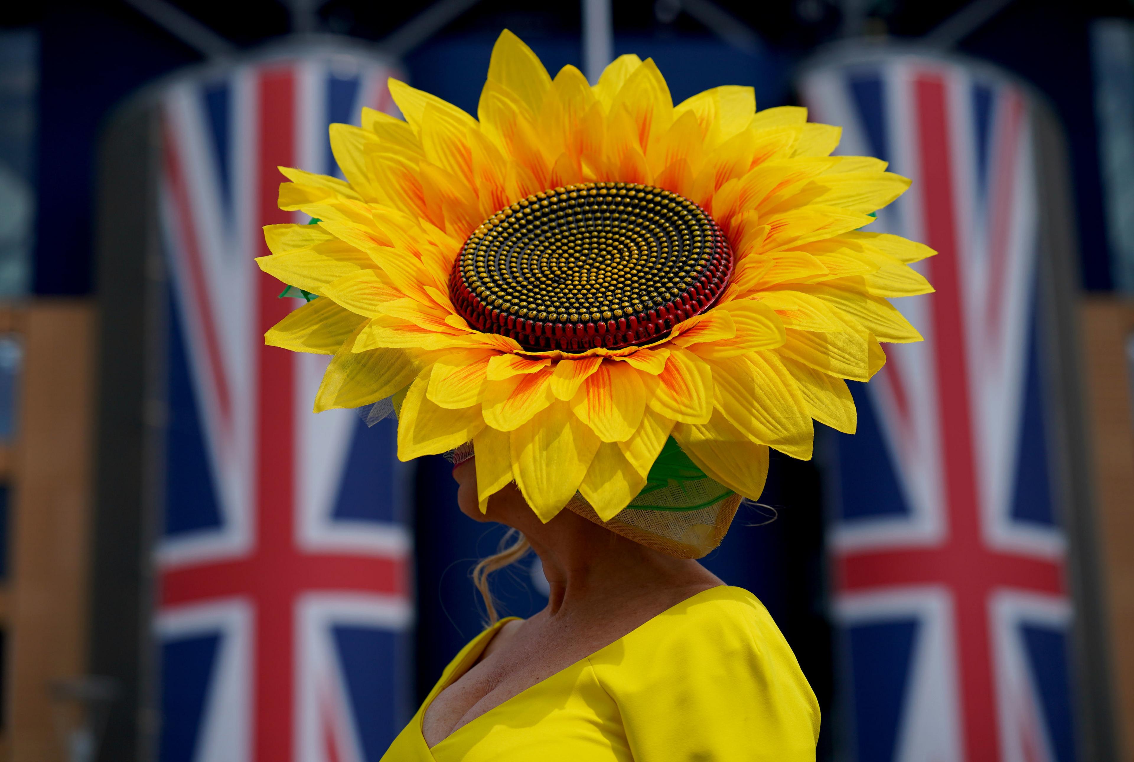 Royal Ascot 2023 - Day Three - Ascot Racecourse