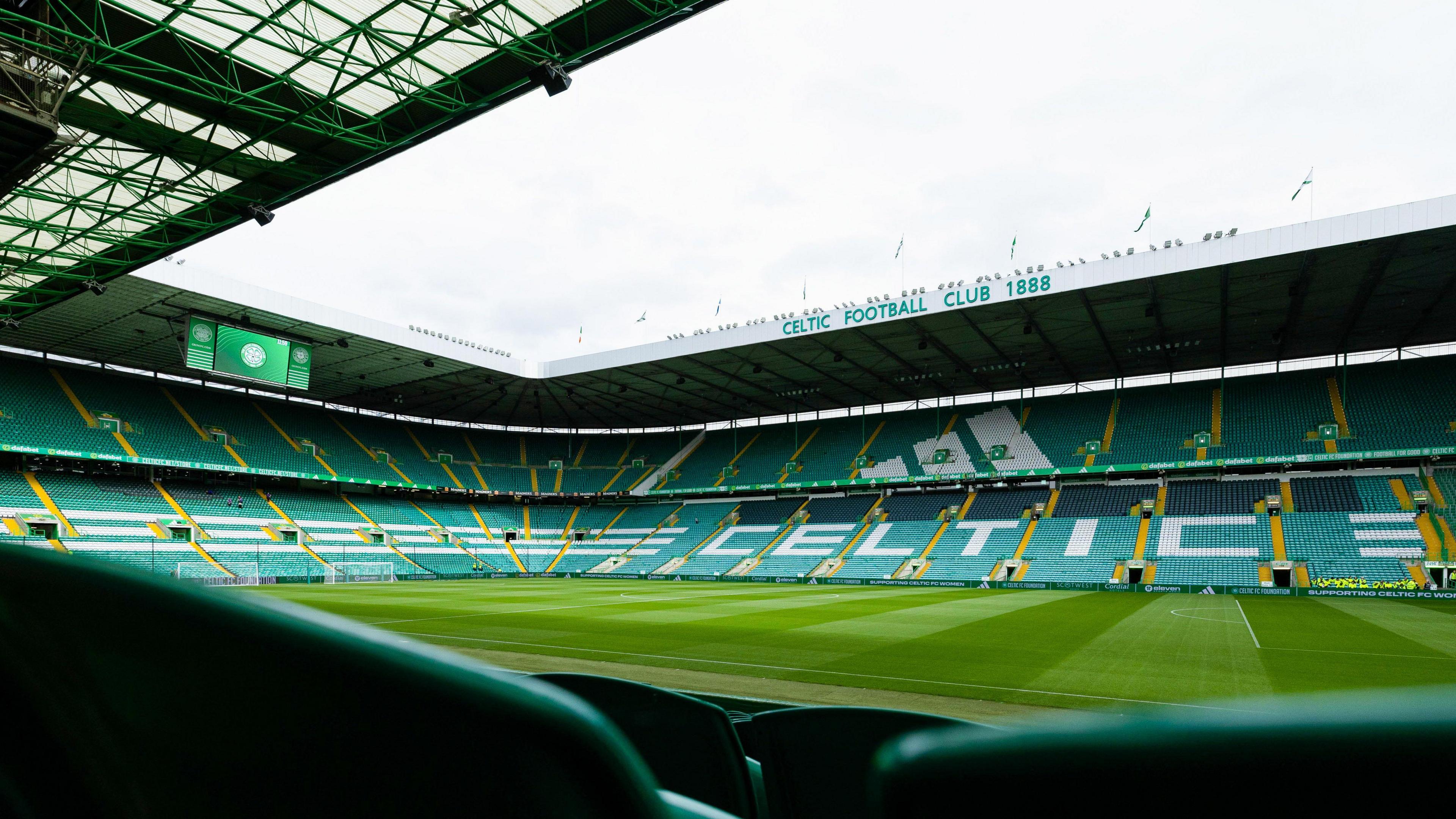 Celtic Park