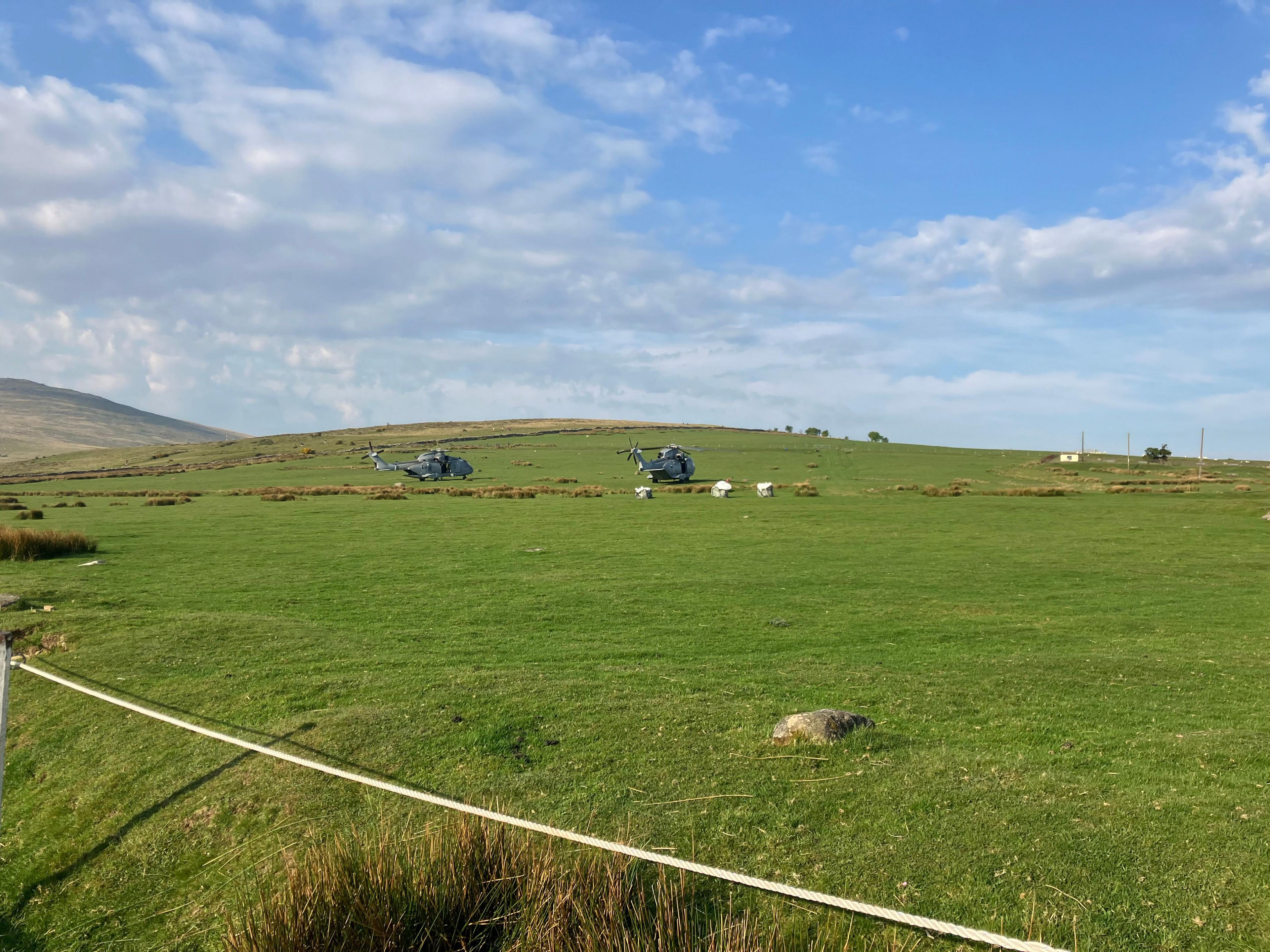 Dartmoor