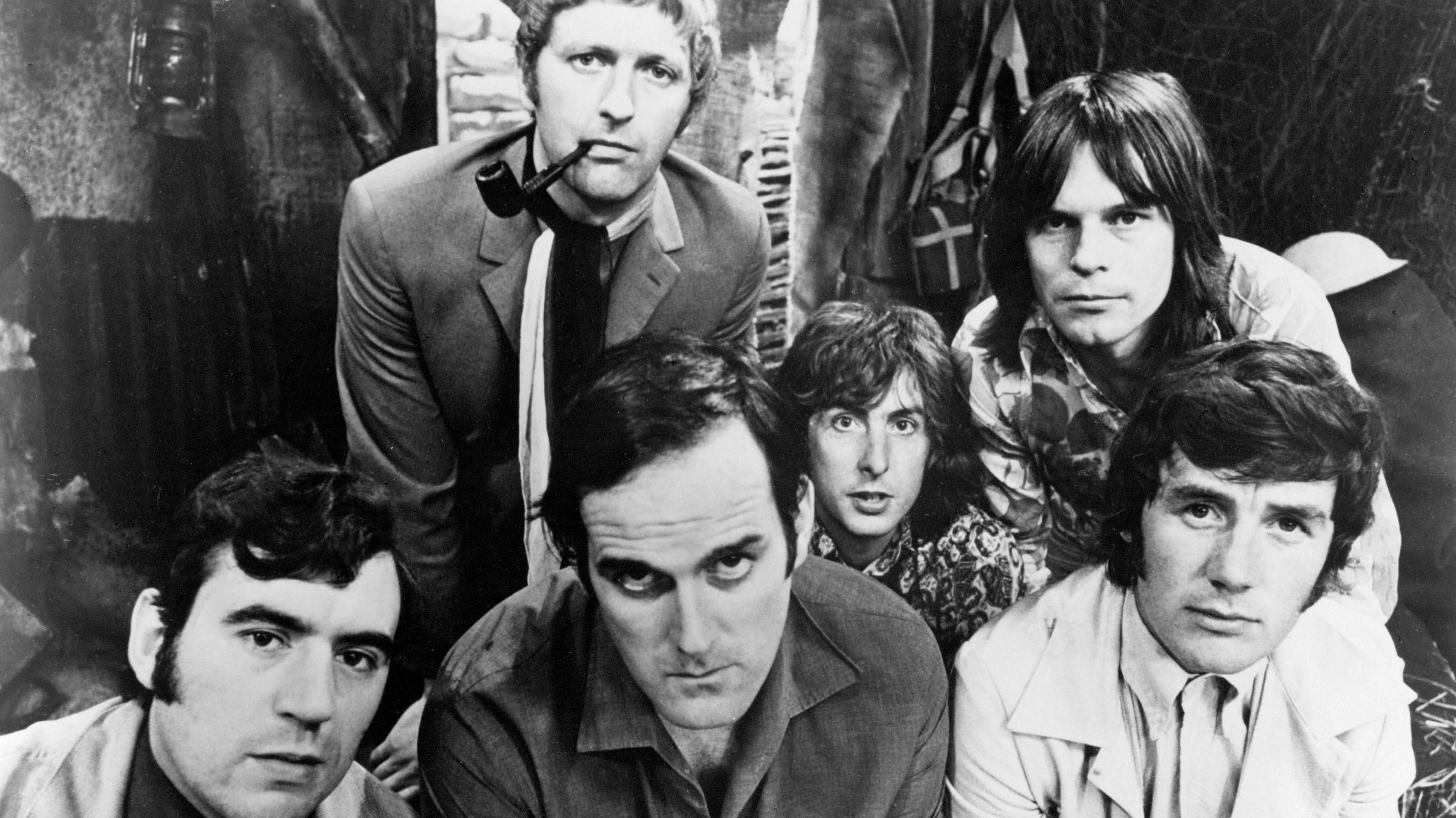 Monty Python