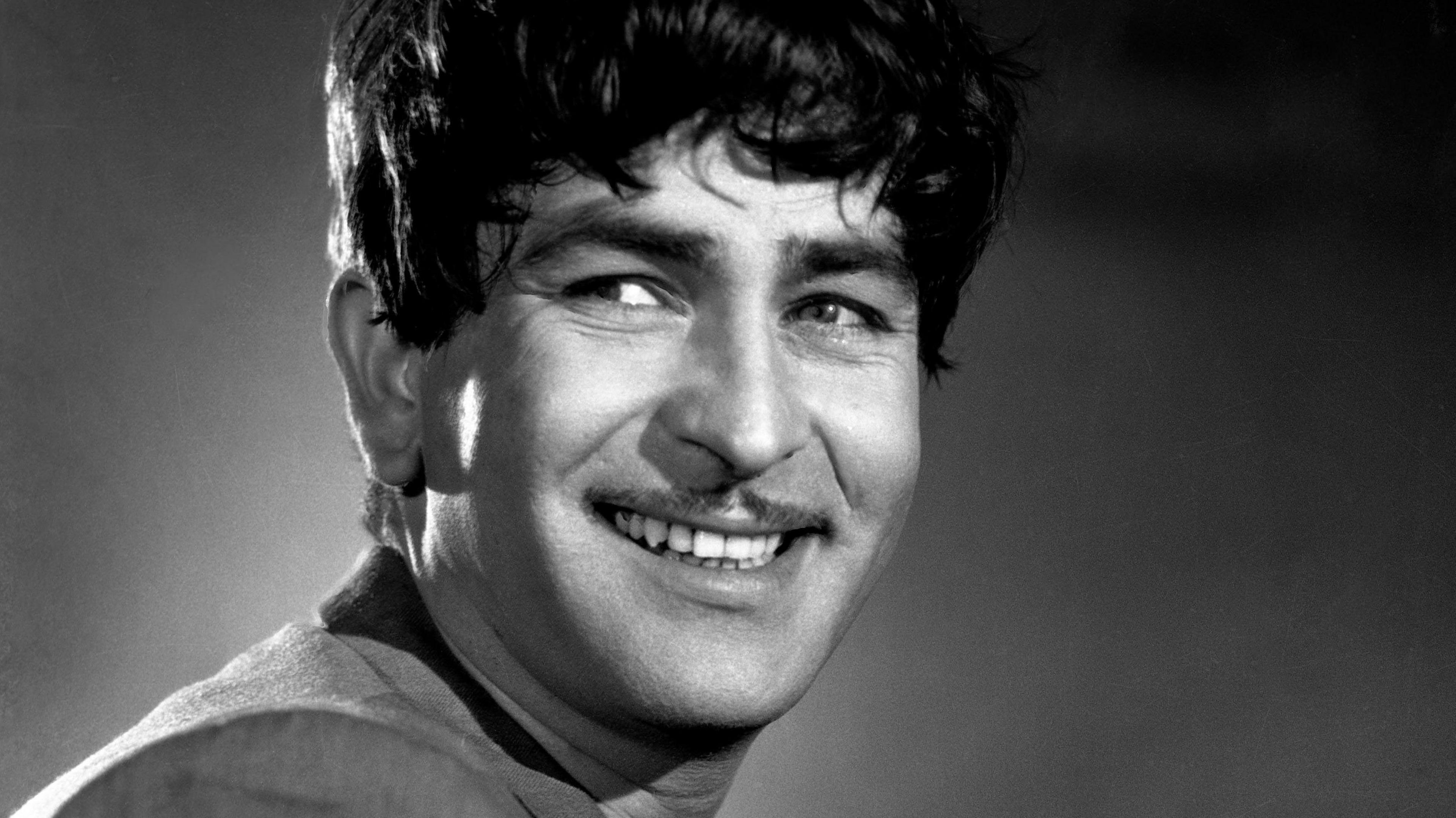 Raj Kapoor