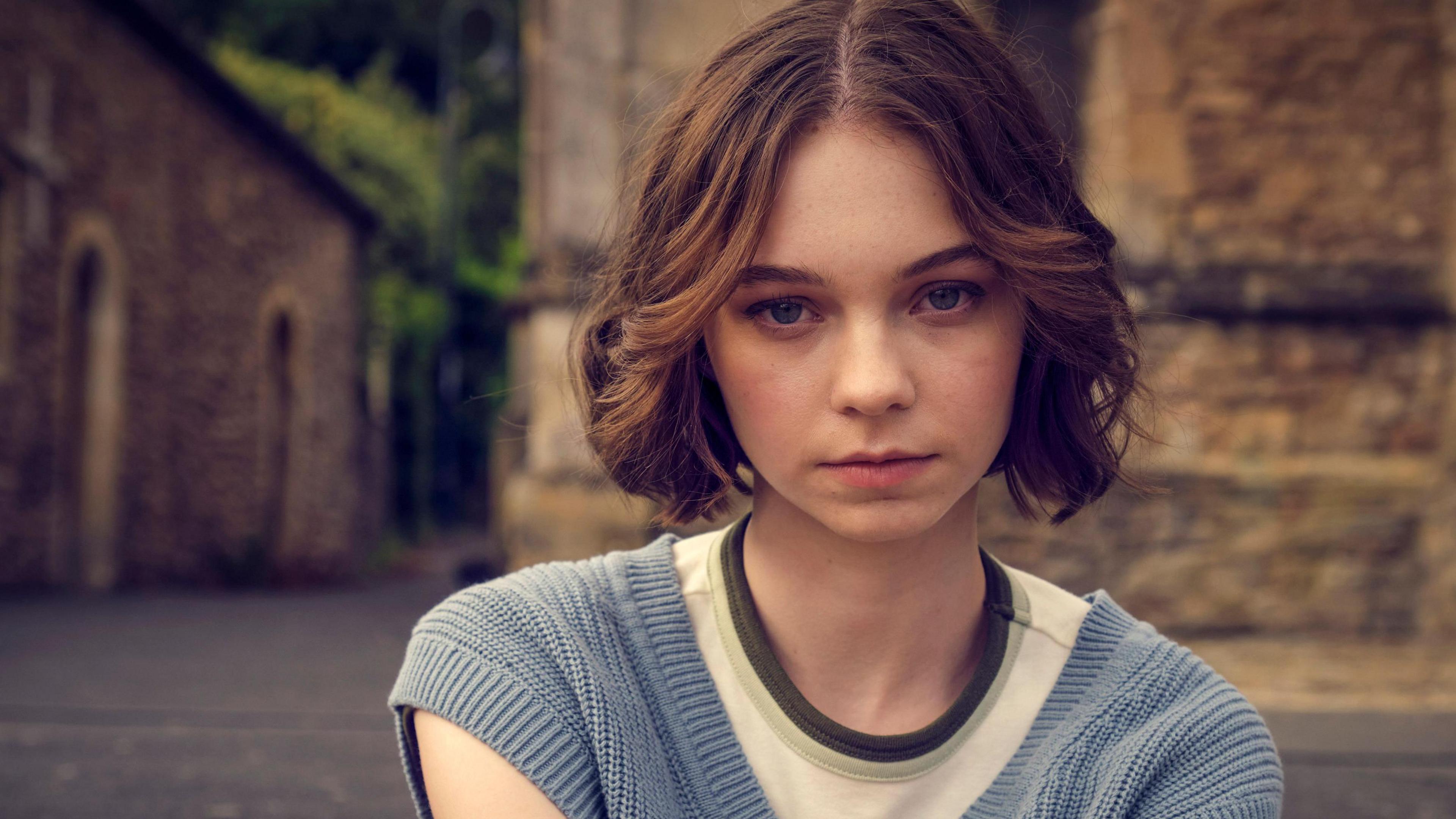 Good Girls’ Guide to Murder star Emma Myers discusses new BBC drama ...