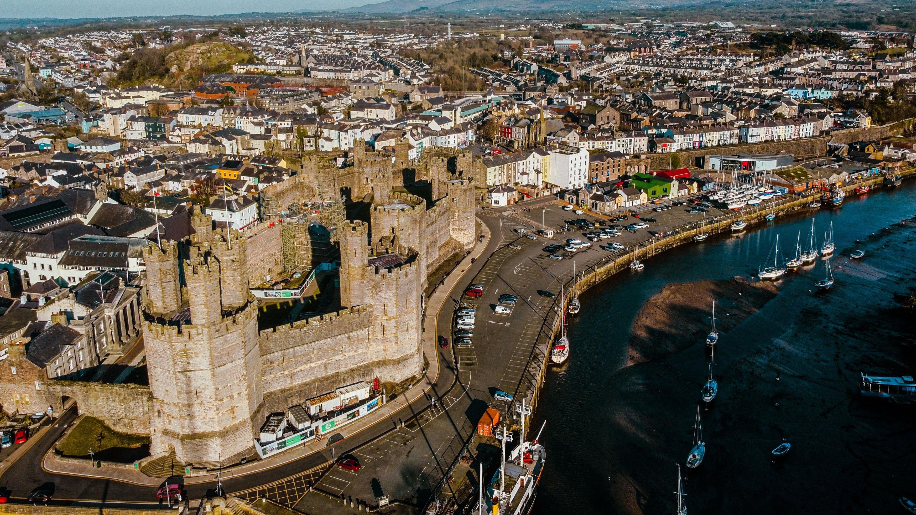 Caernarfon