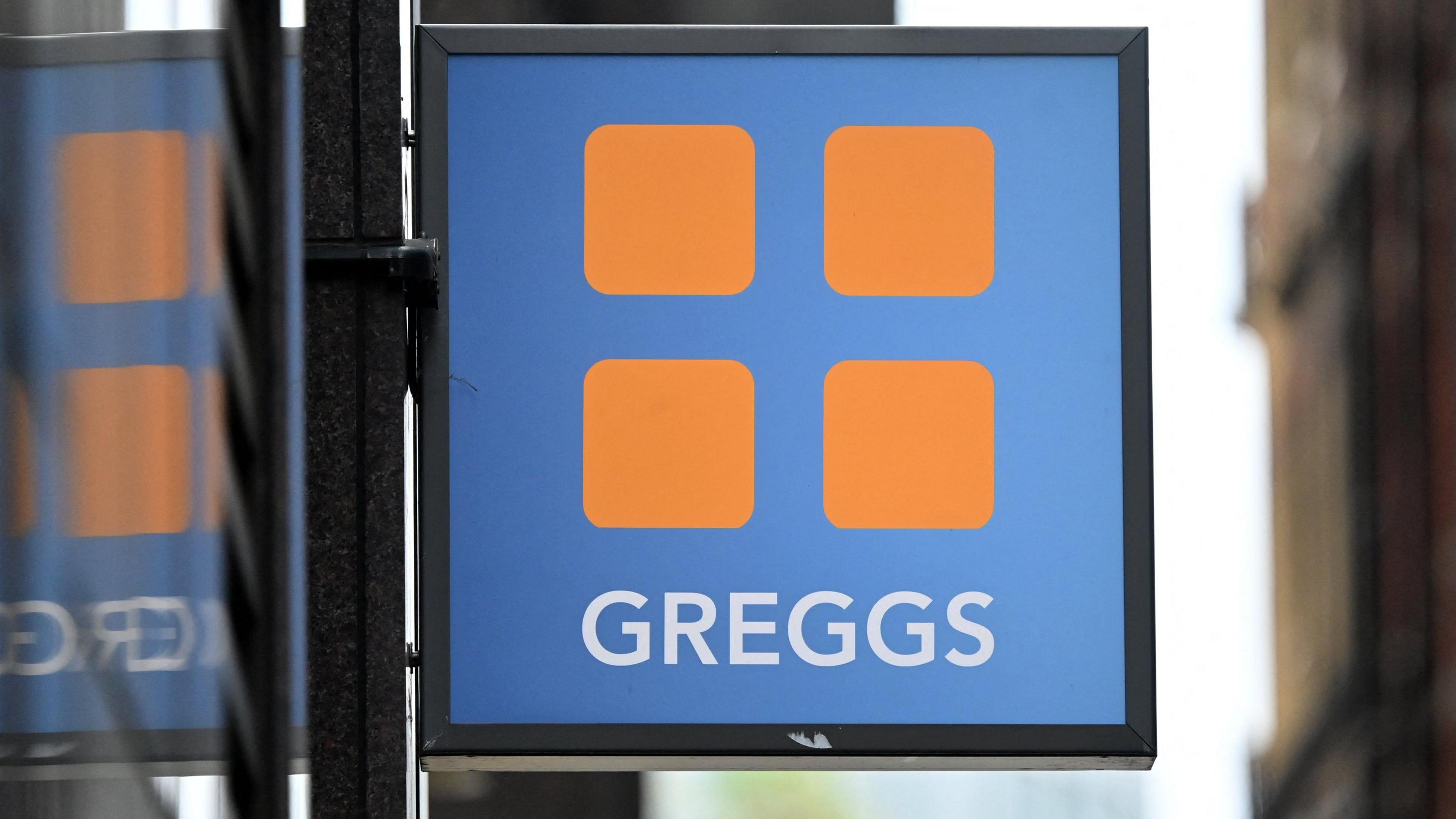 Greggs logo