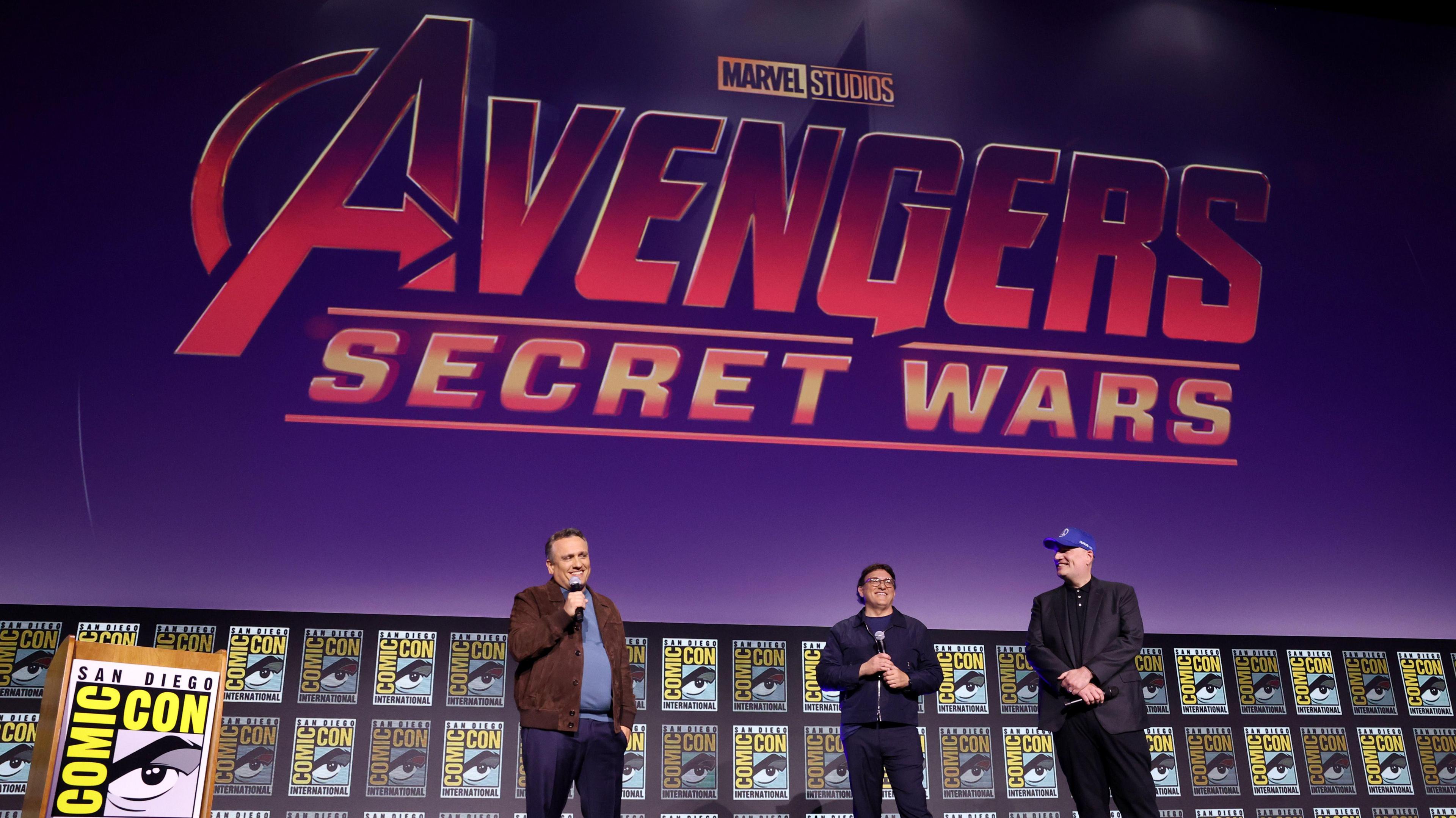 Marvel's Avengers: Doomsday is coming. What do we know so ...
