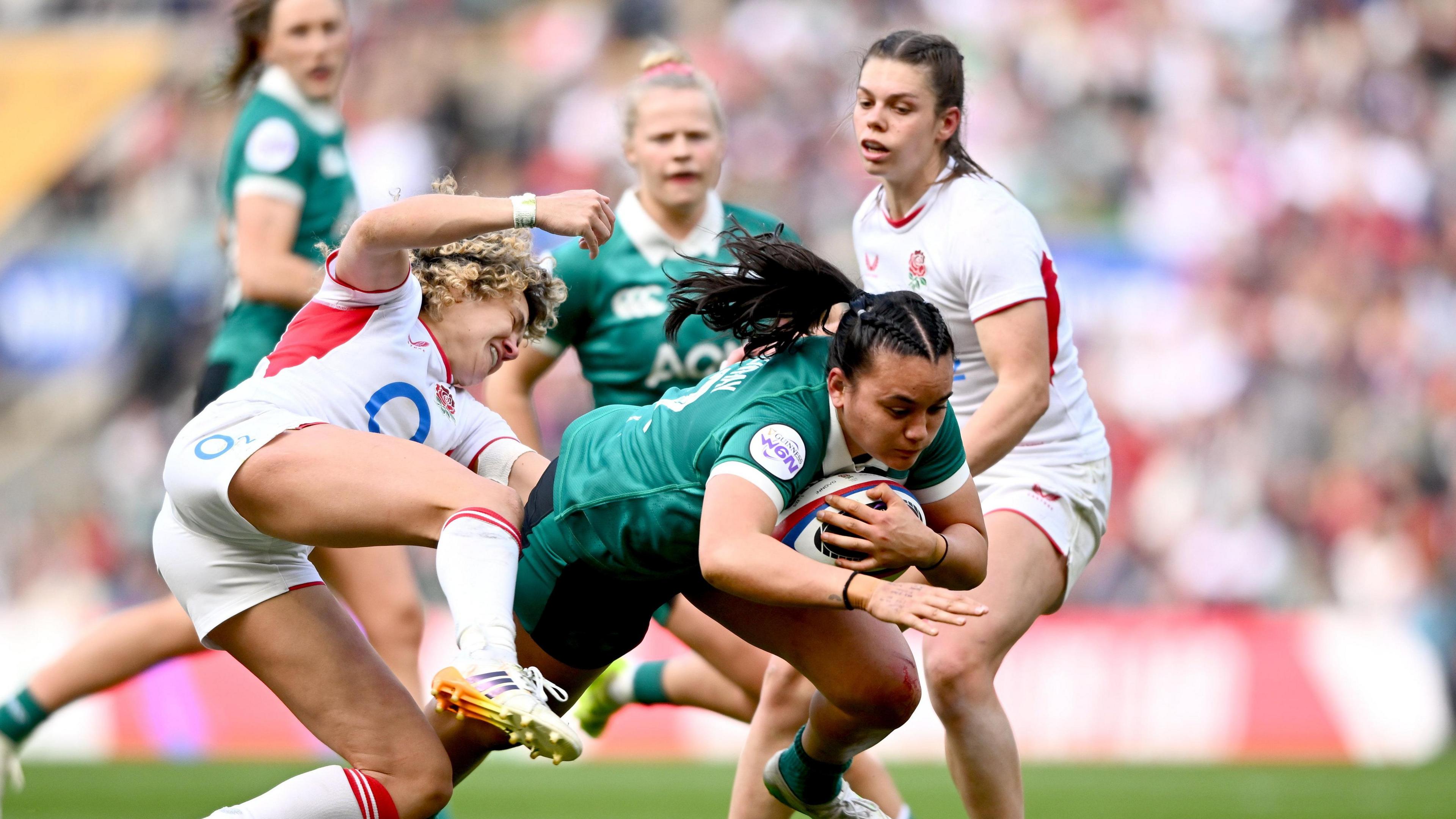 नैन्सी मैकगिलिव्रे