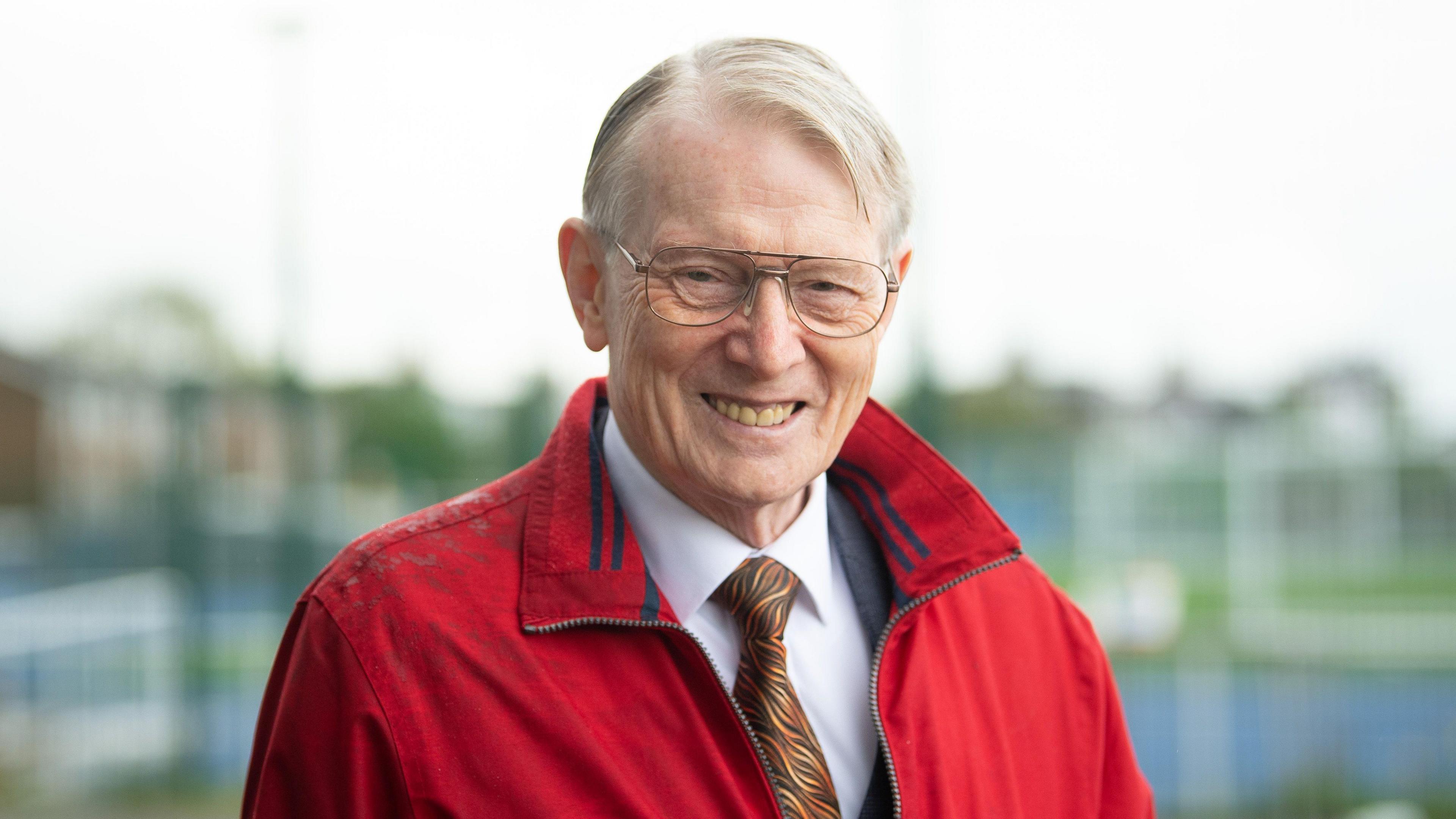 Alun Michael