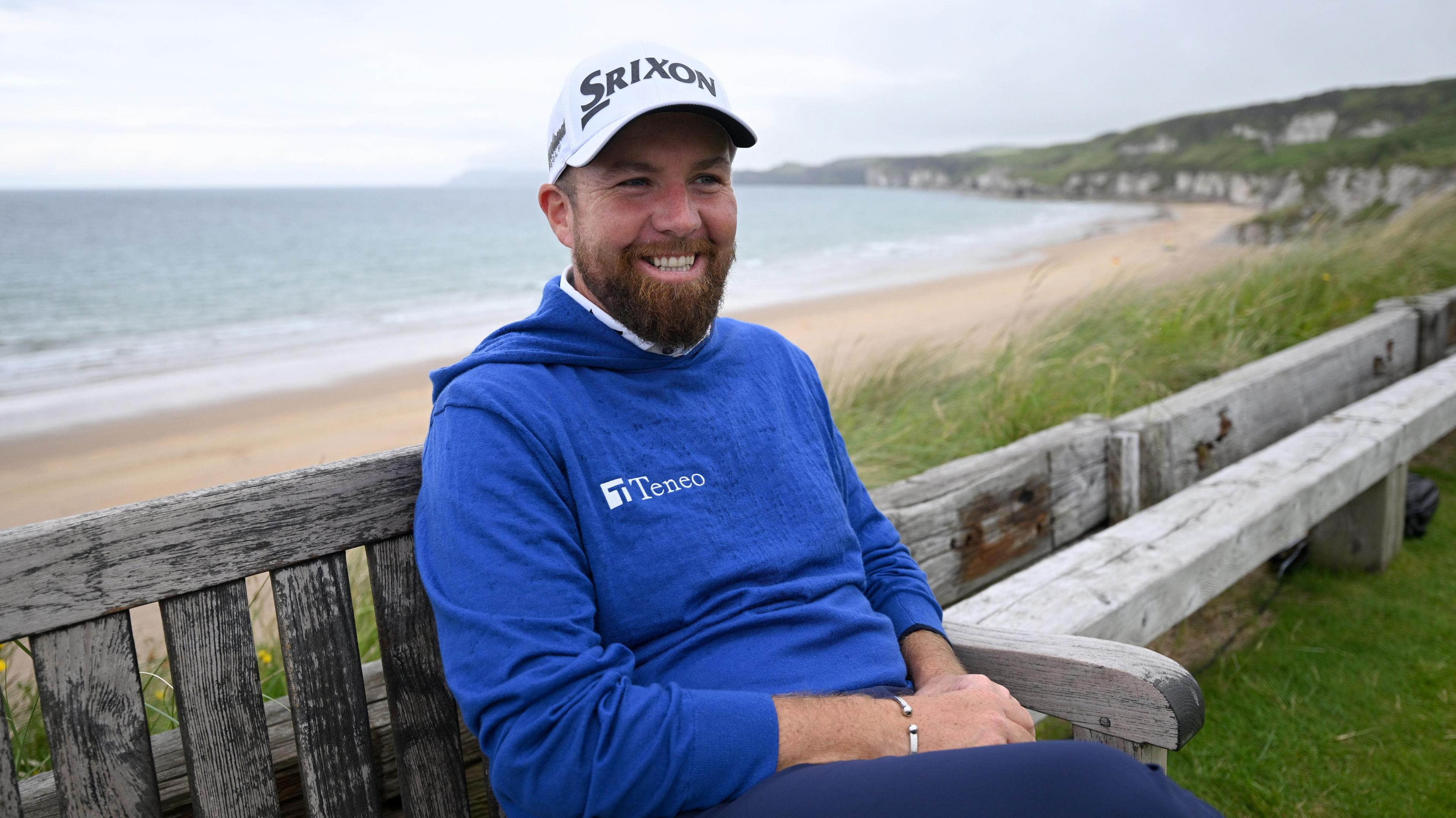 Shane Lowry 