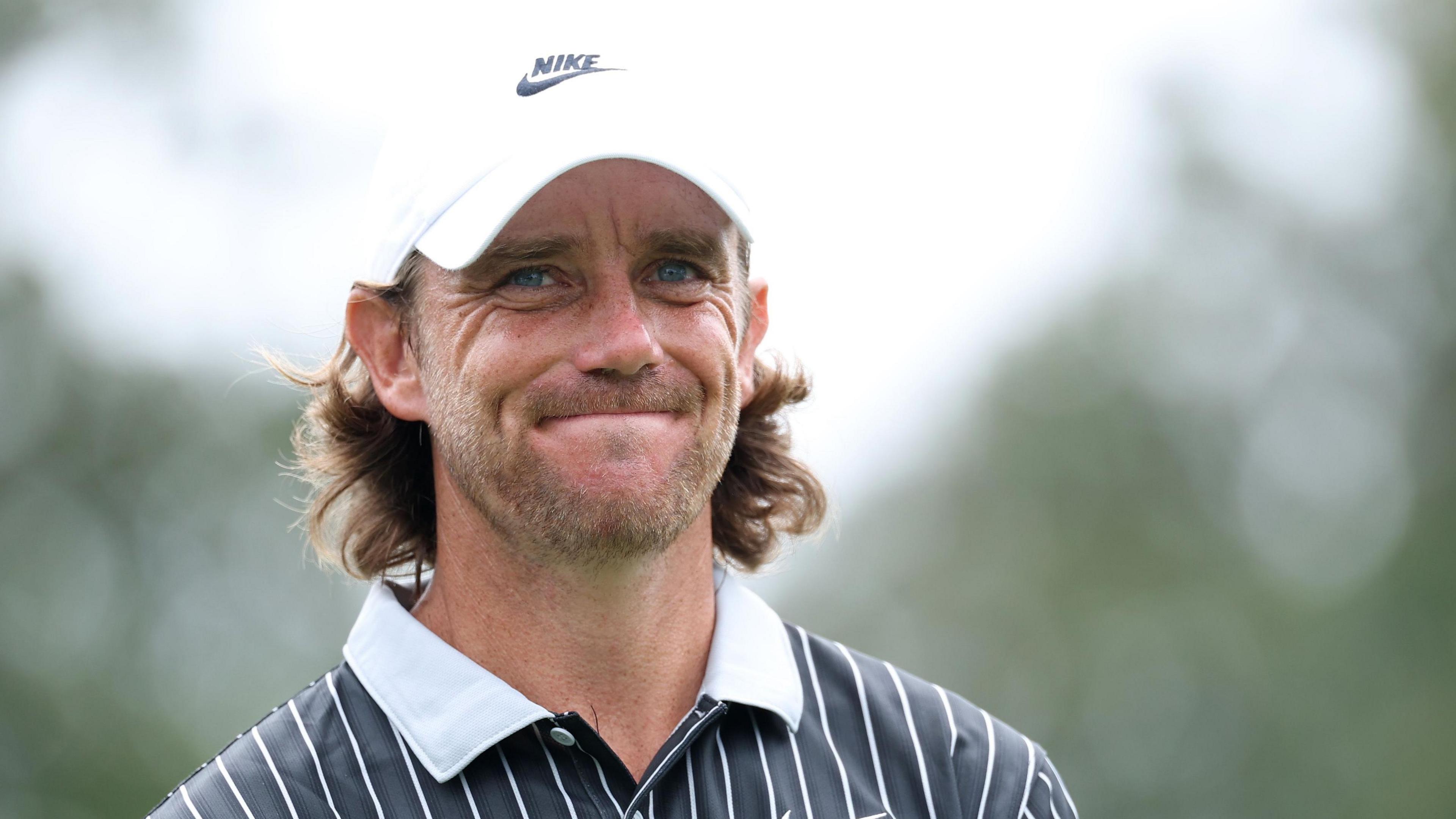 Tommy Fleetwood
