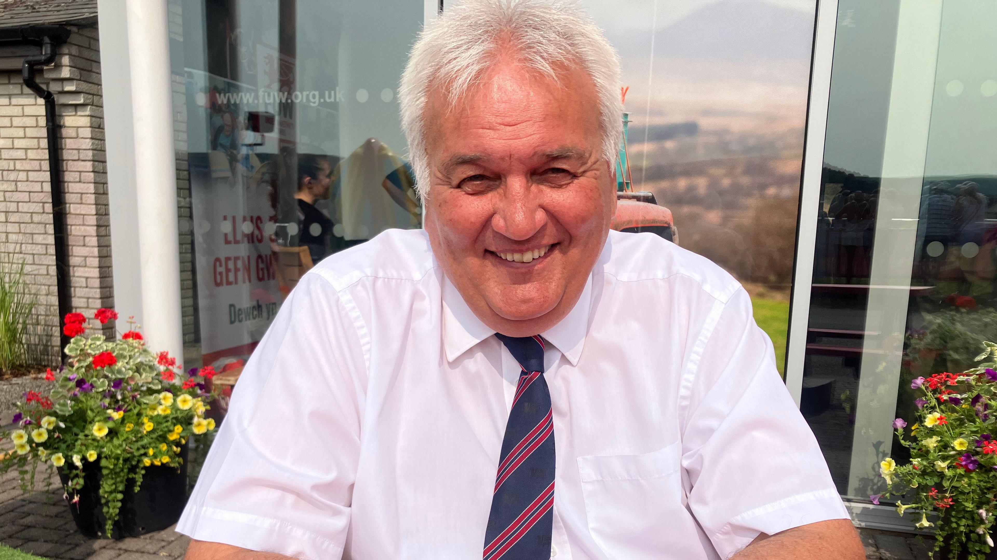 Wyn Williams