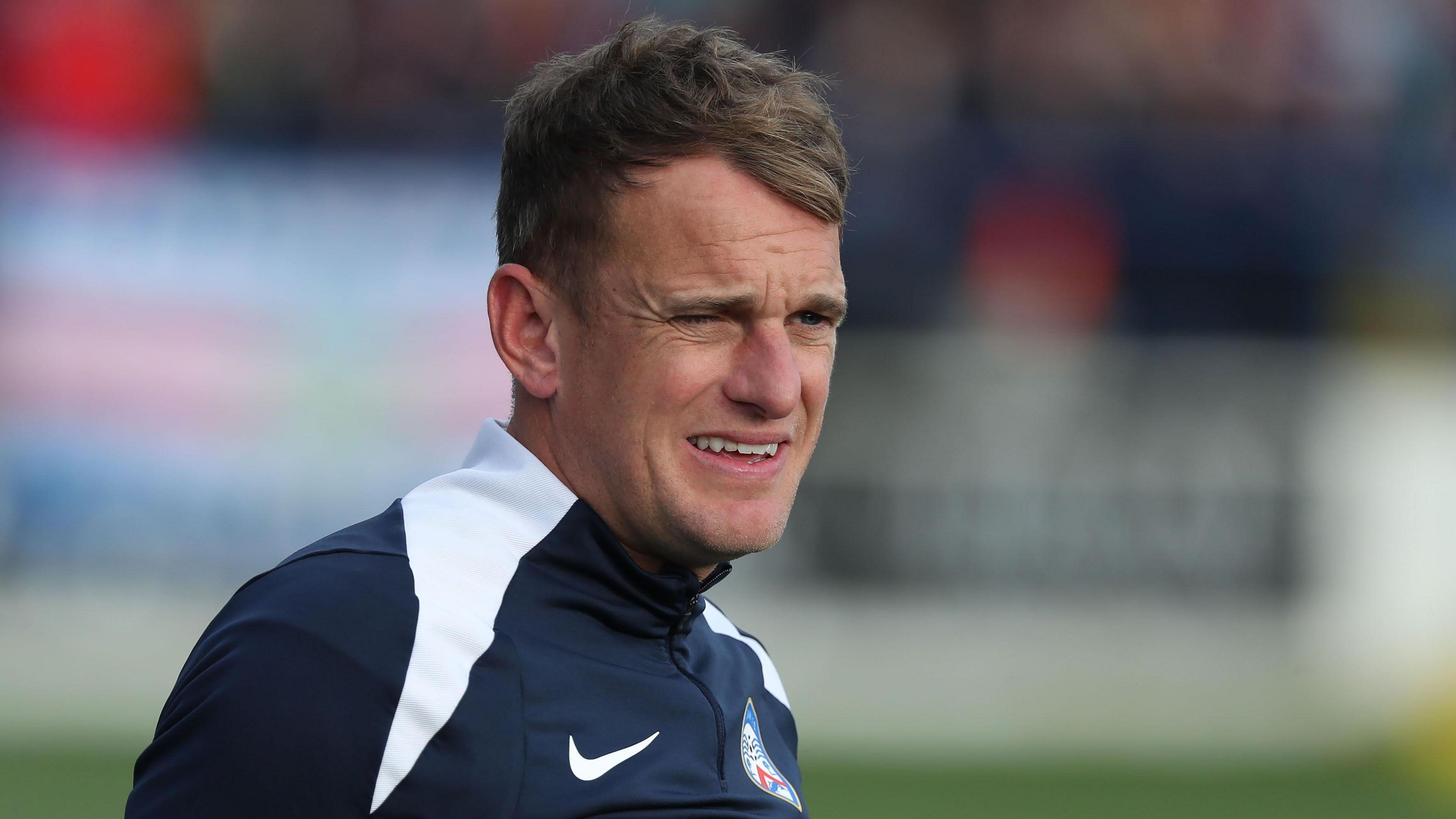 Dean Shiels