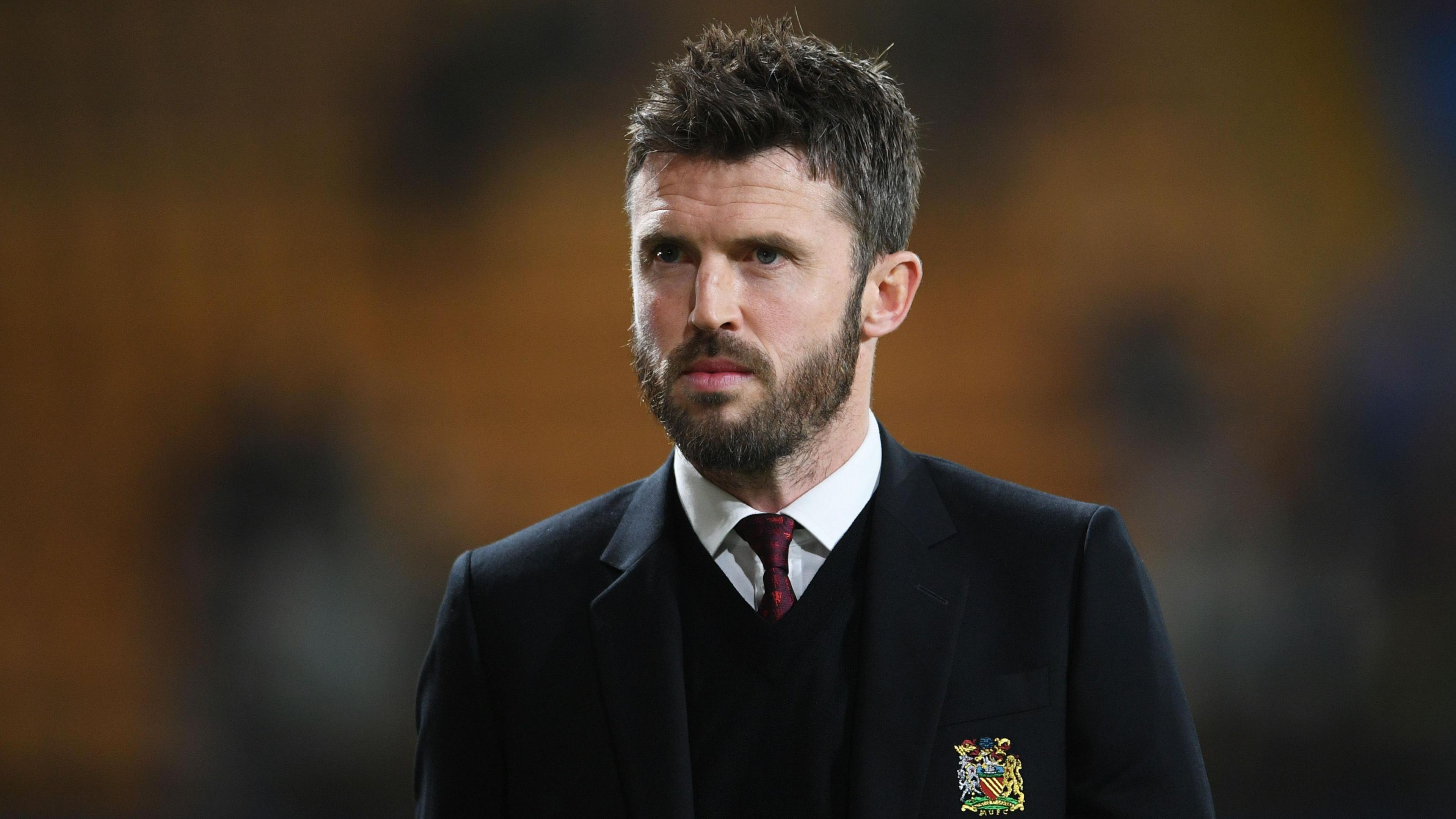 Michael Carrick