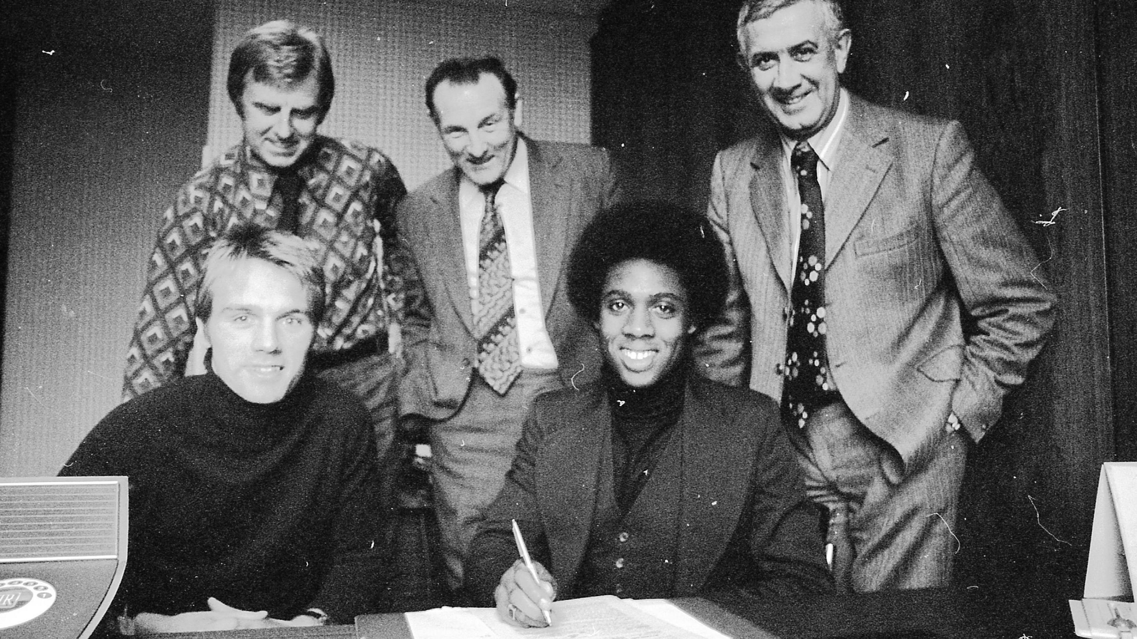 a7b1cb70-55b3-11f1-b056-a558b41349e8 The footballer setting record straight after 46 years
