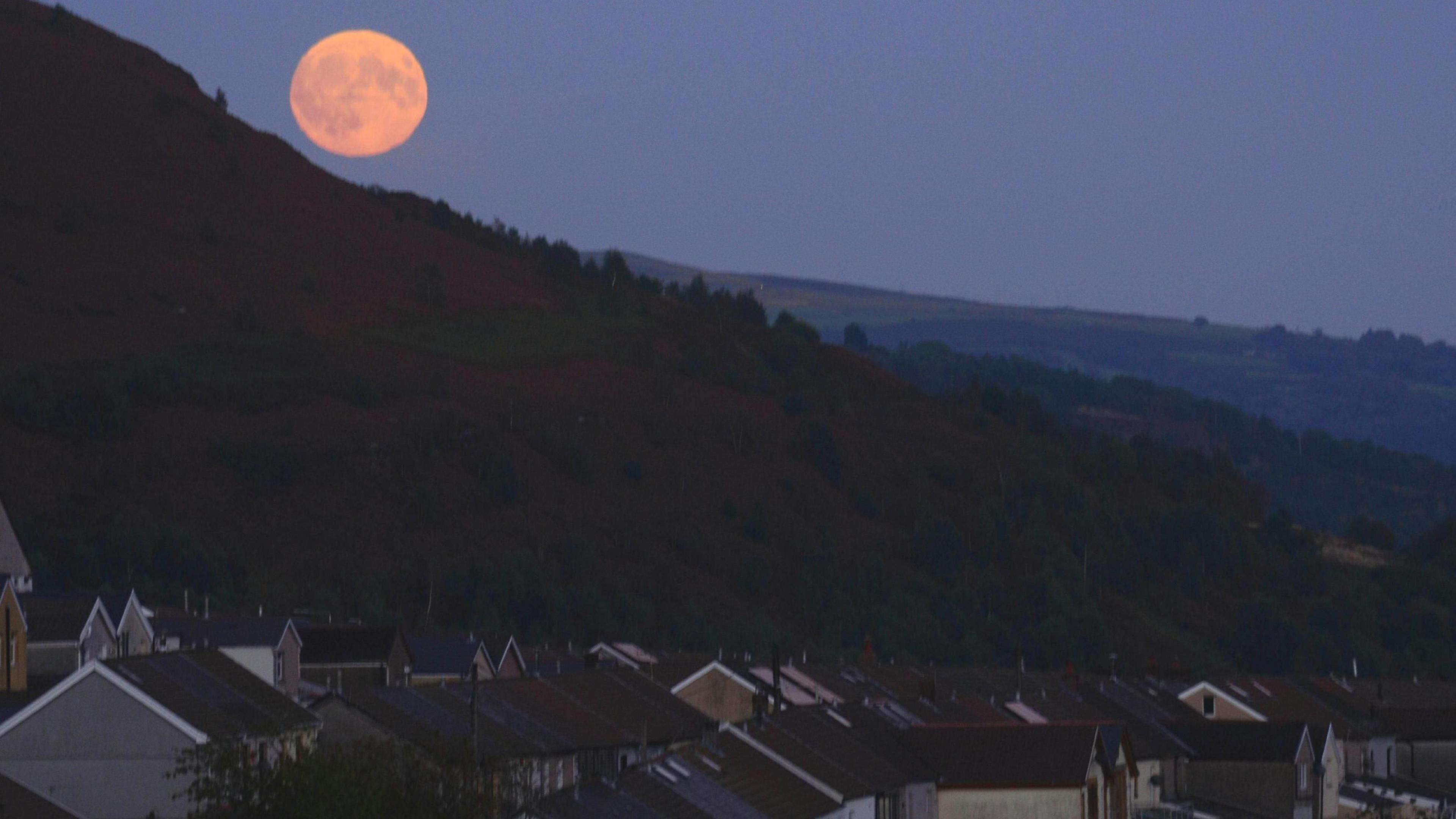 Tonypandy, Rhondda Cynon Taf