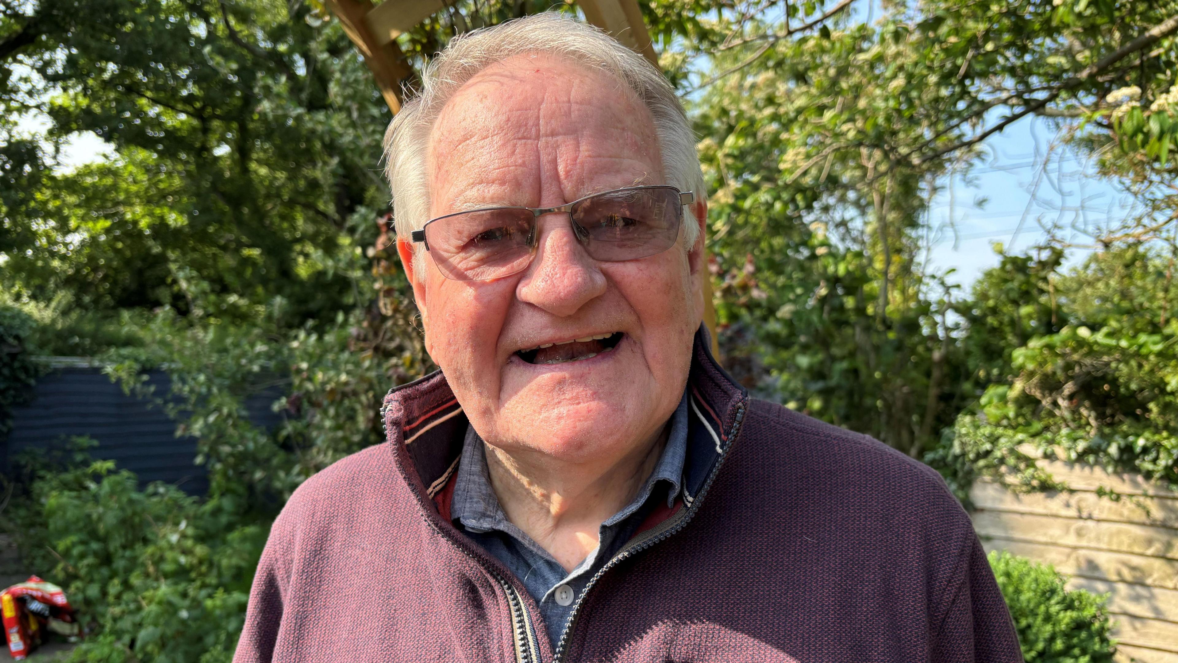 Dafydd Iwan