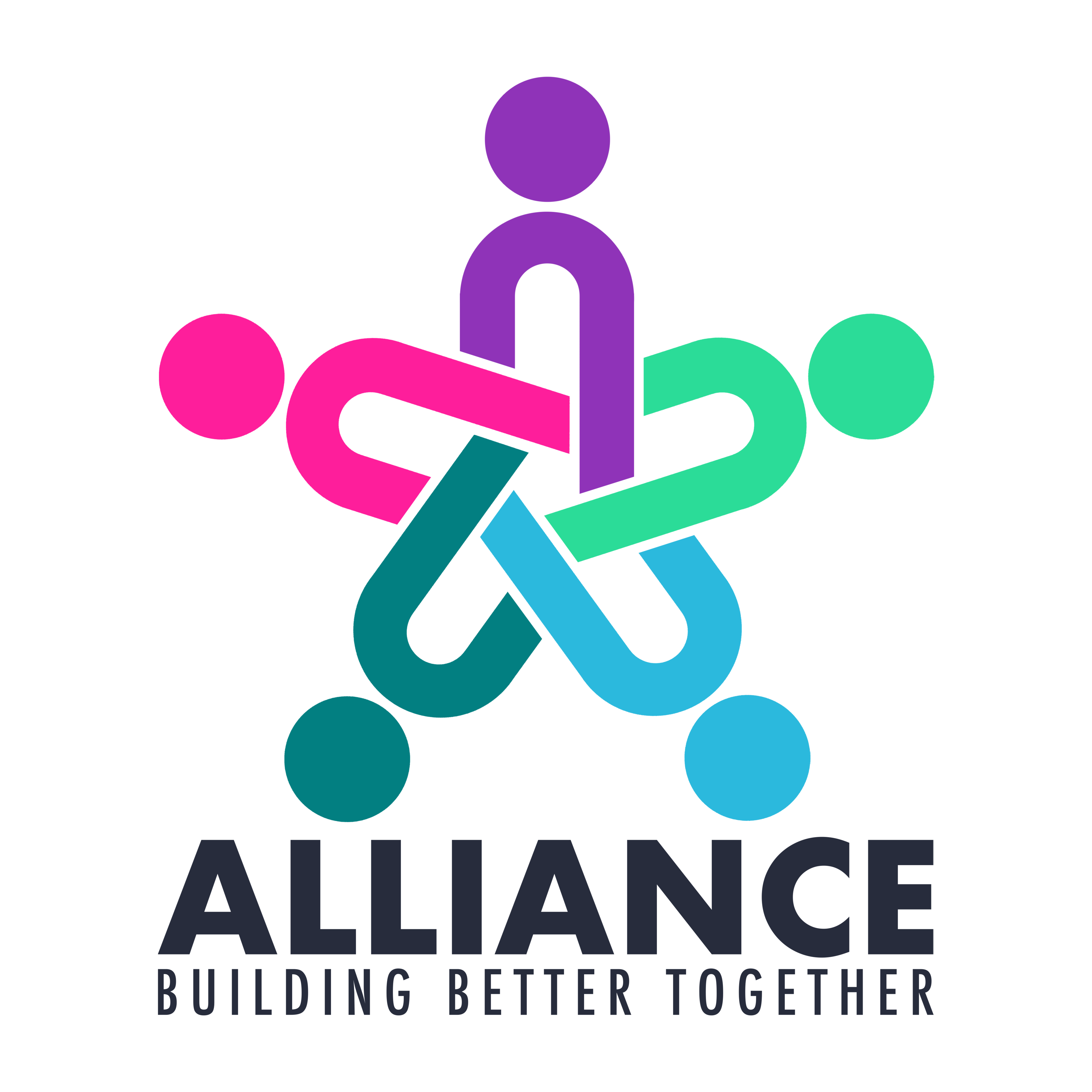 Alliance logo