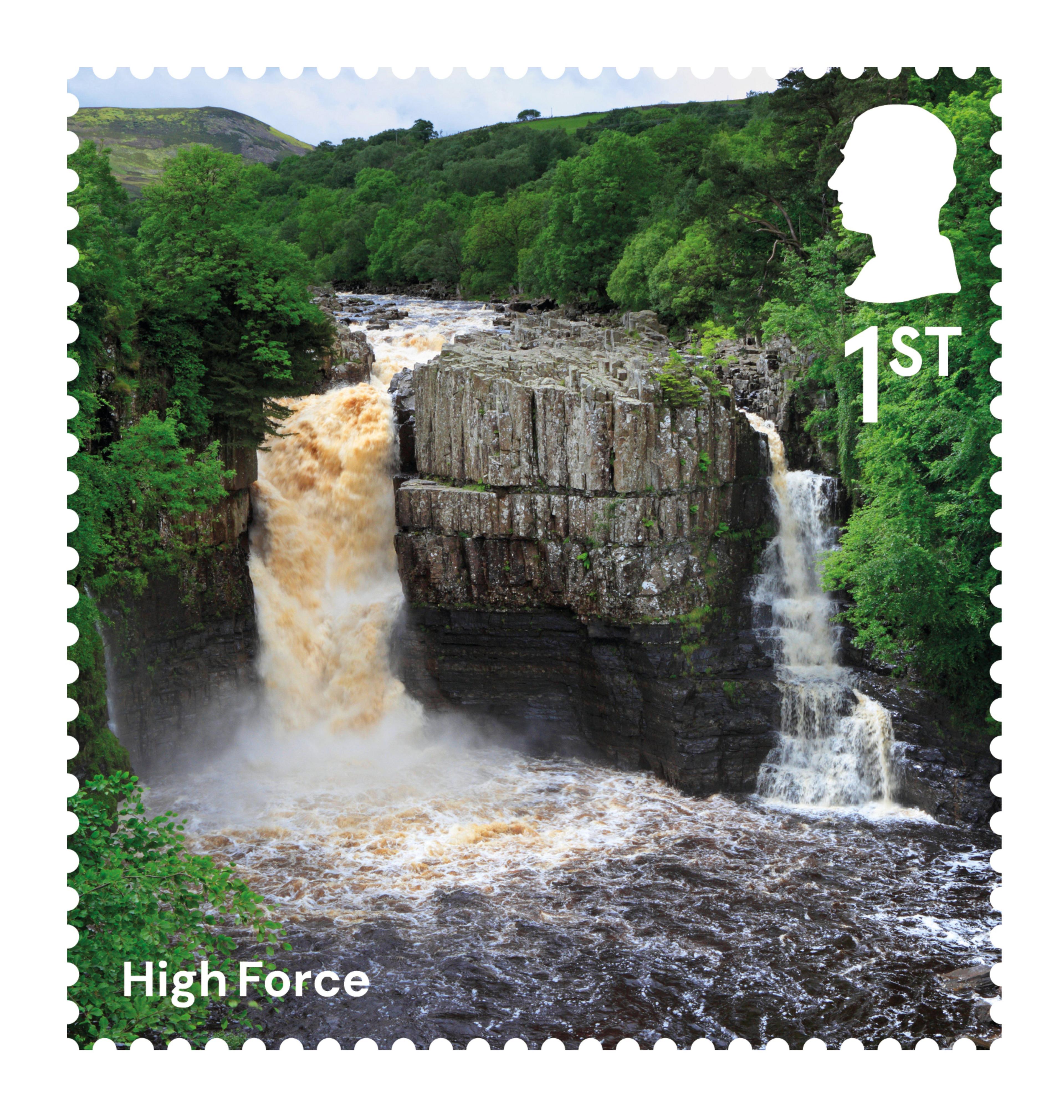 High Force 