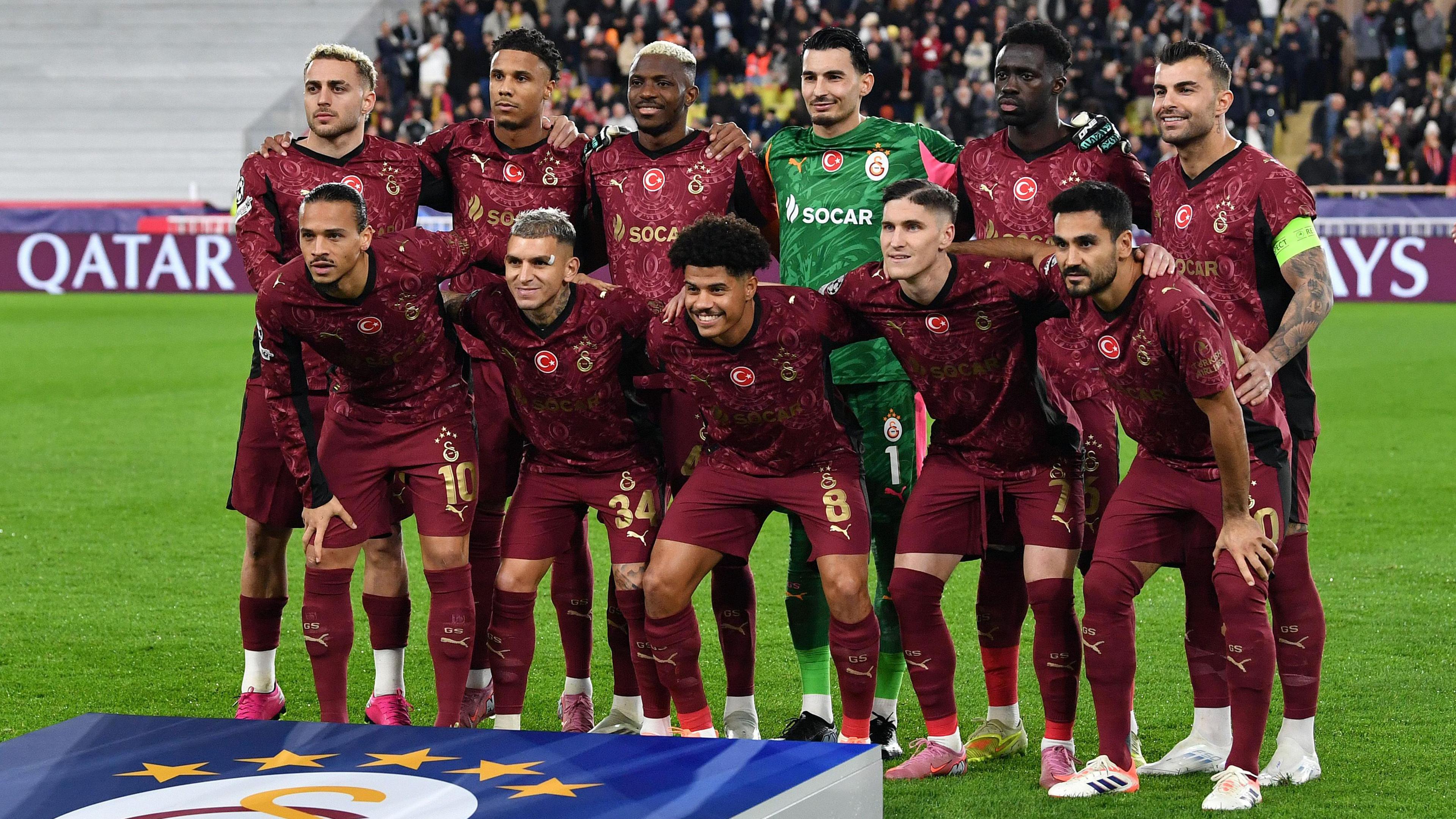 Turkish betting scandal 'Big decisions' and 'very strict' sanctions