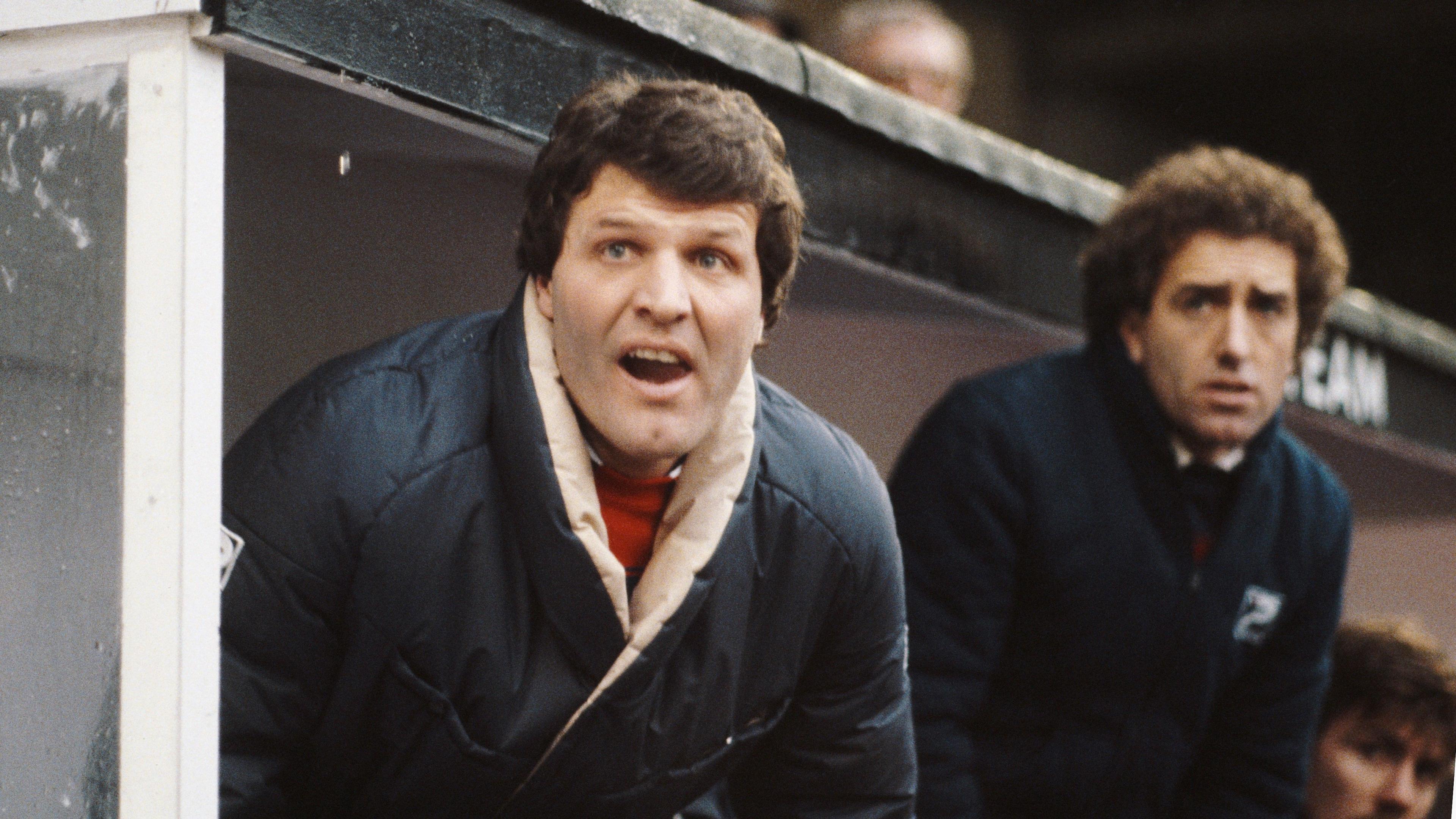 Toshack