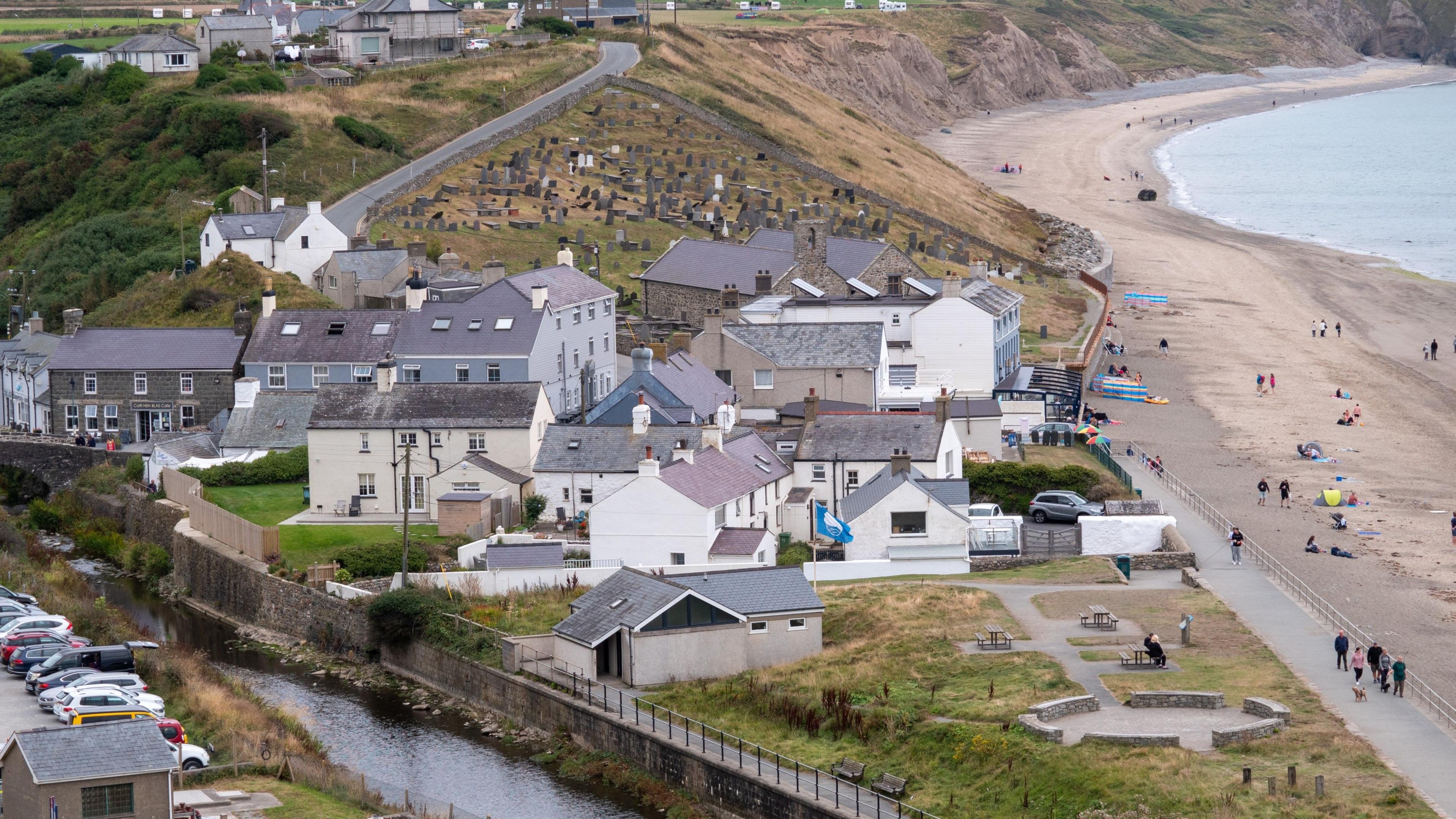 Aberdaron