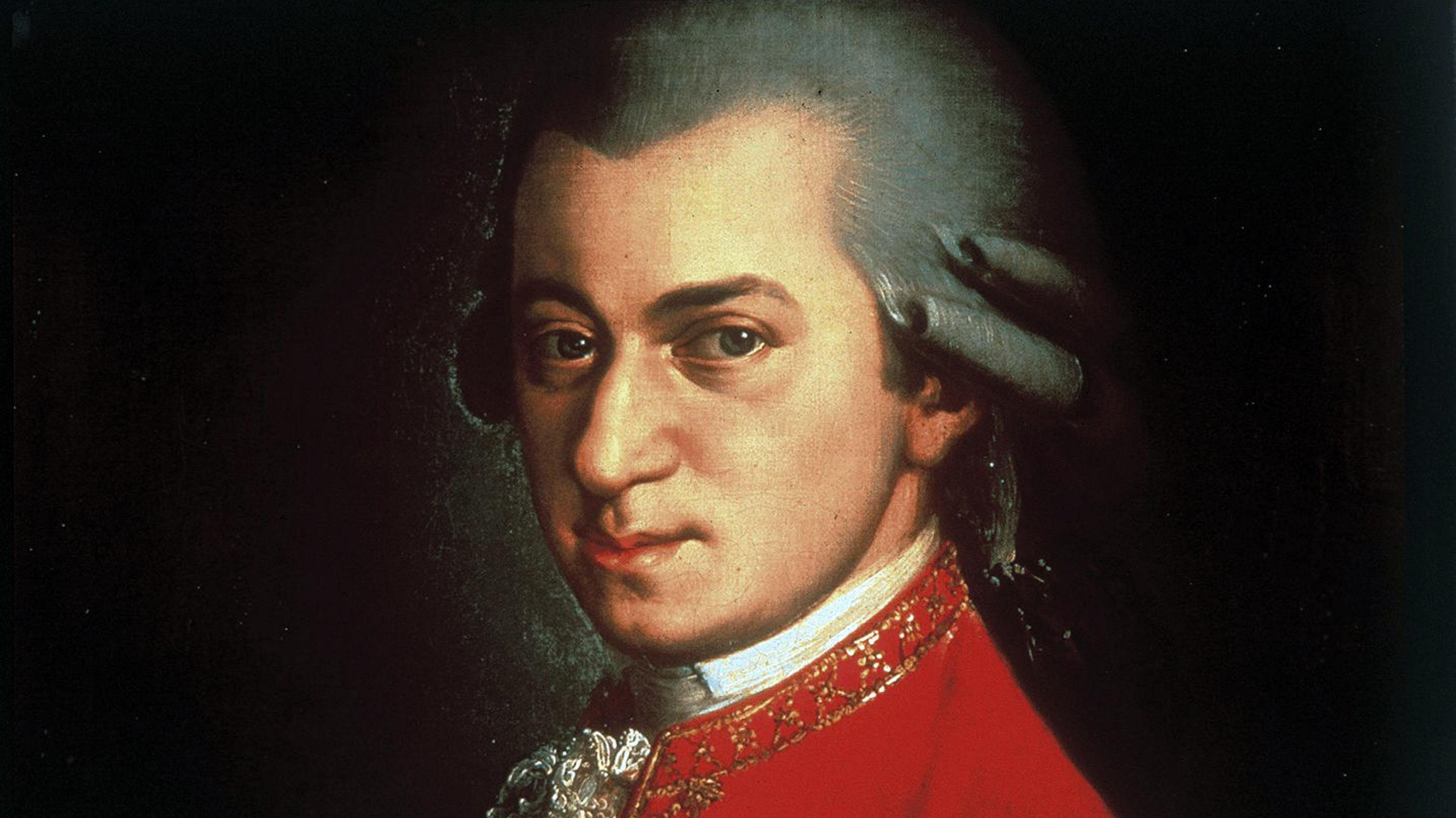 Mozart