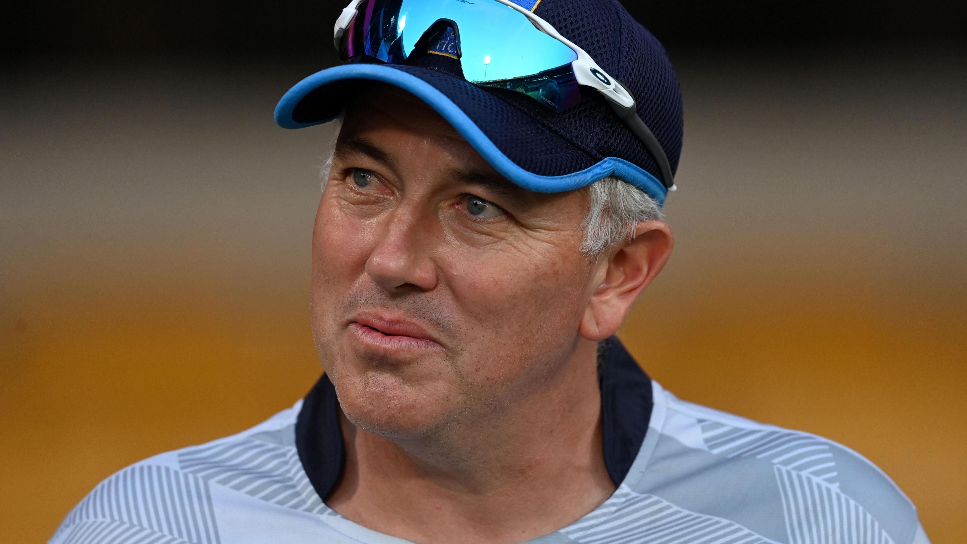 Chris Silverwood resigned as Sri Lanka head coach earlier this year.