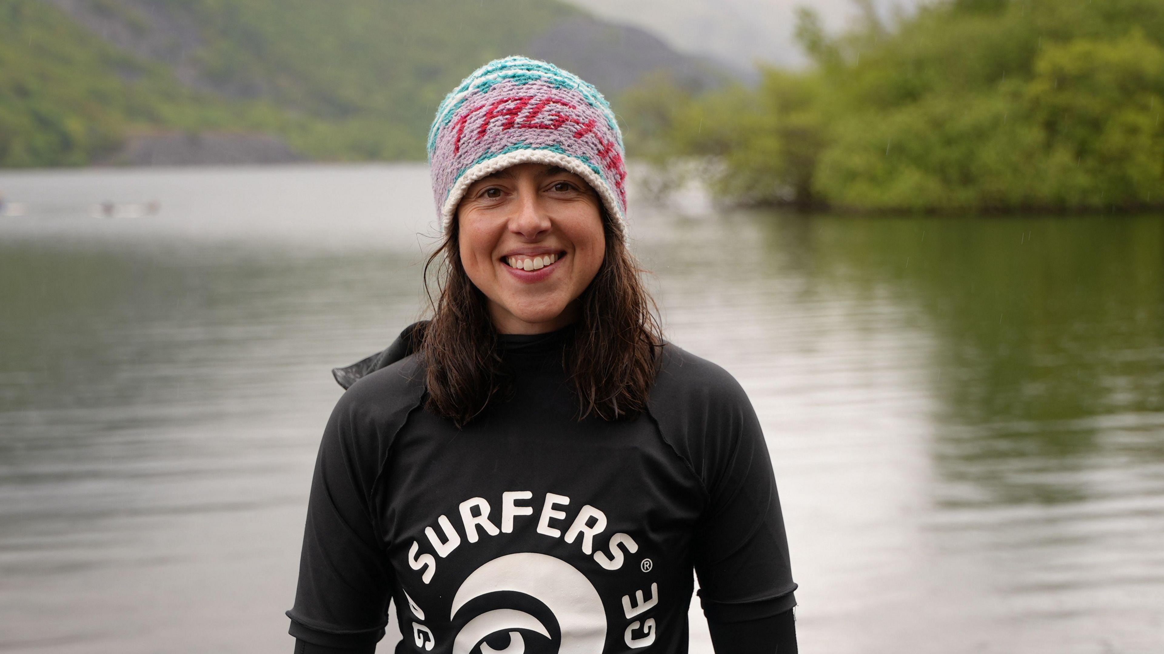 Meg Davies