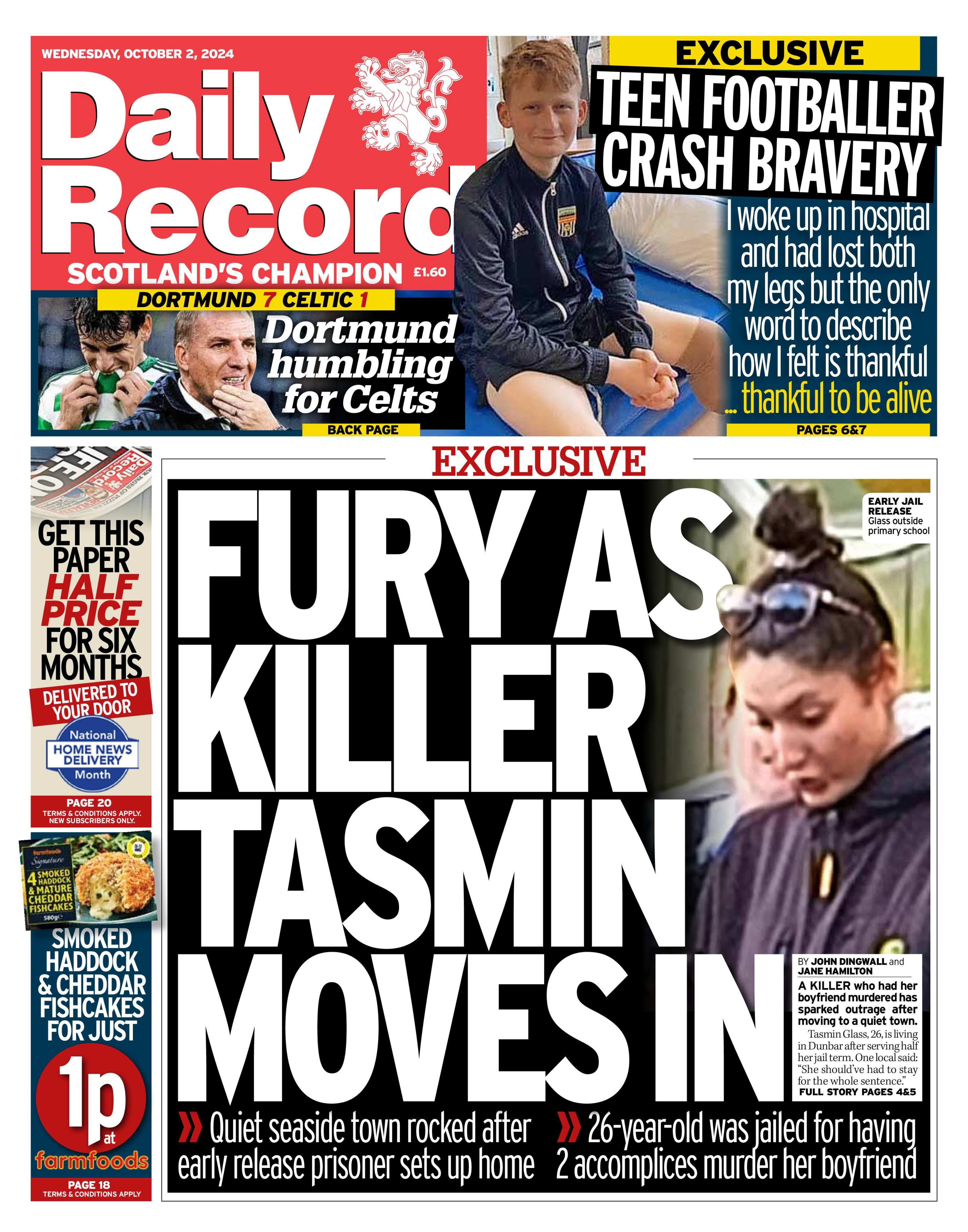 Daily Record